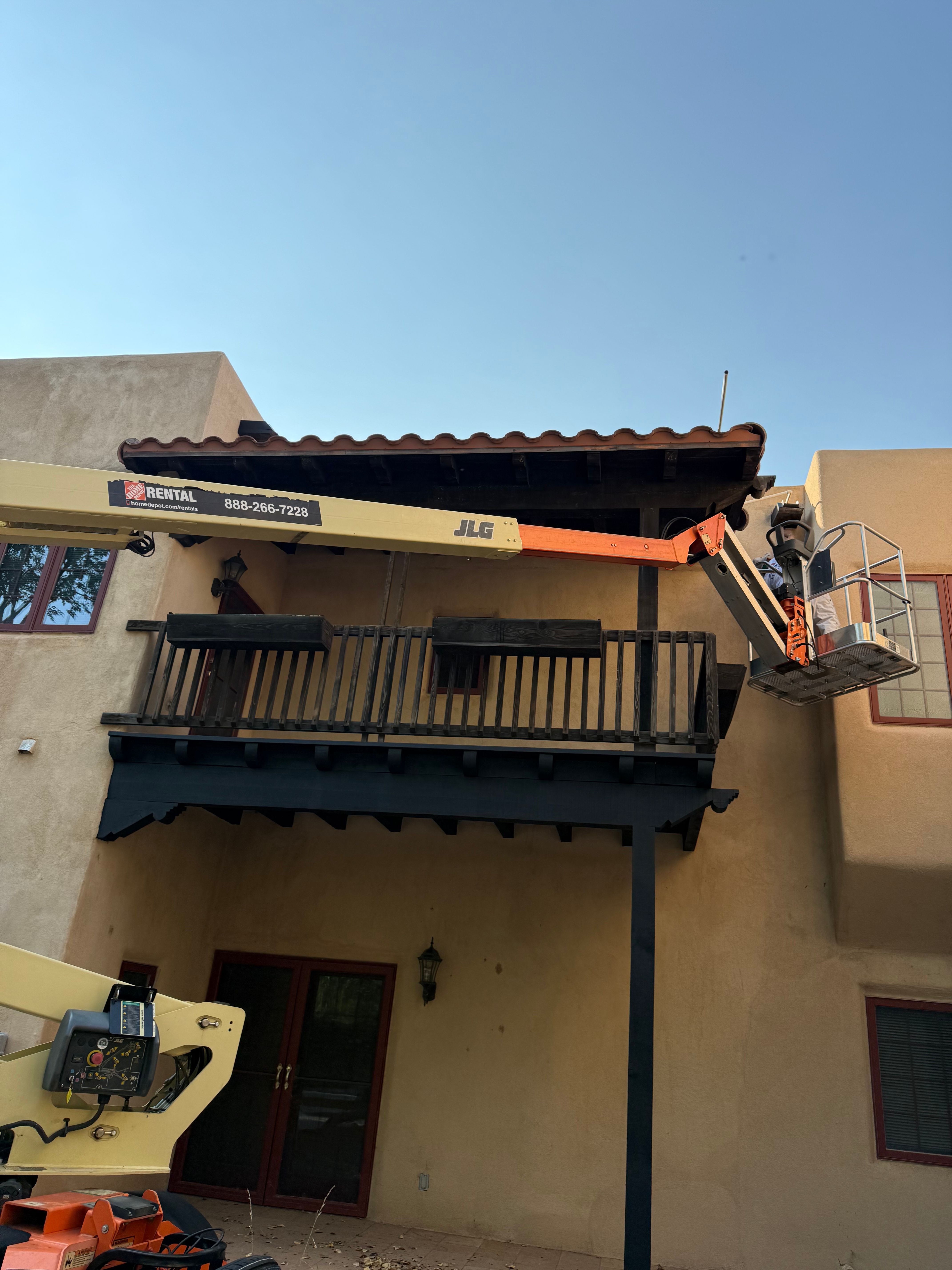  for Lucero's Painting & Floor Coating in Albuquerque, NM