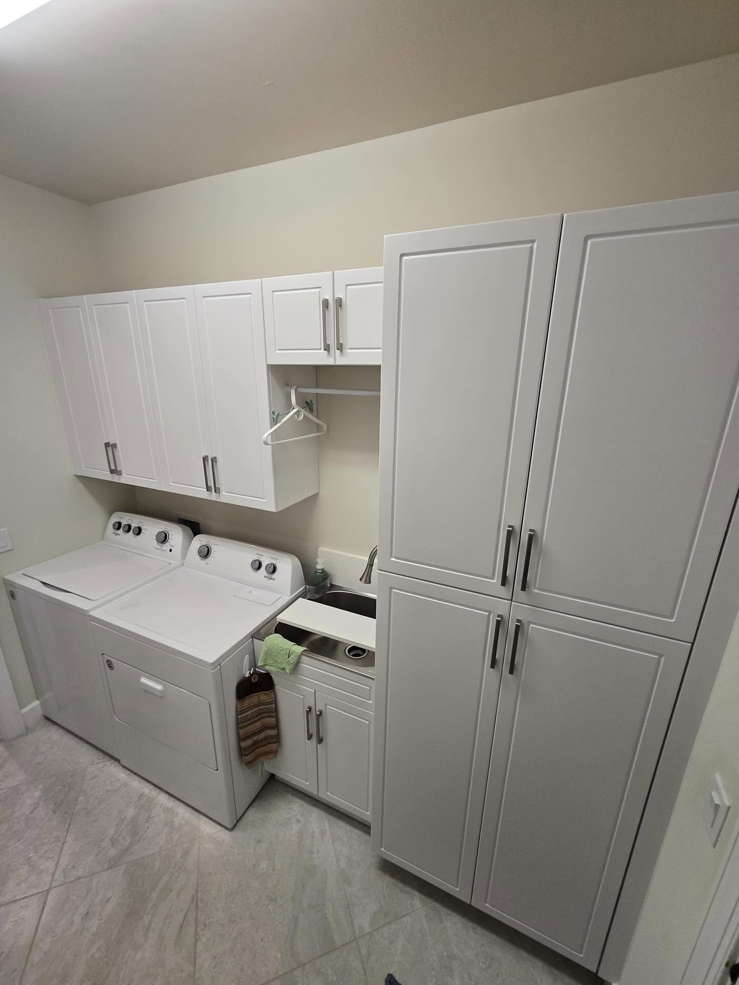  for New Heights Remodeling & Handyman Services in Cape Coral, Florida
