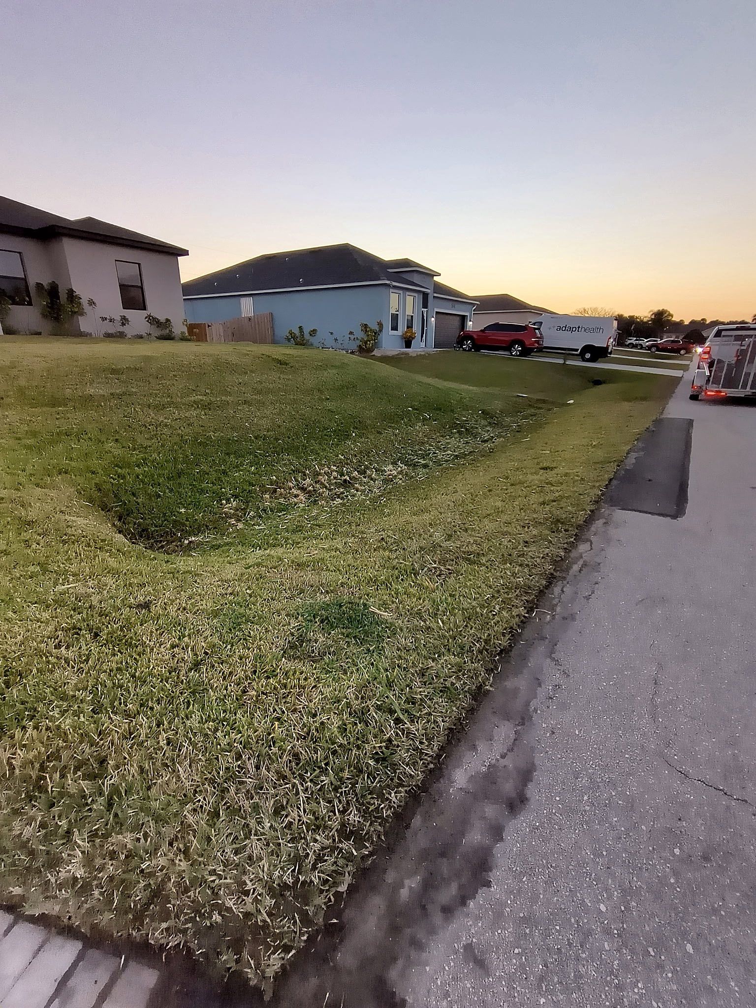  for Space Coast Property Maintenance and Management LLC in Brevard County, FL