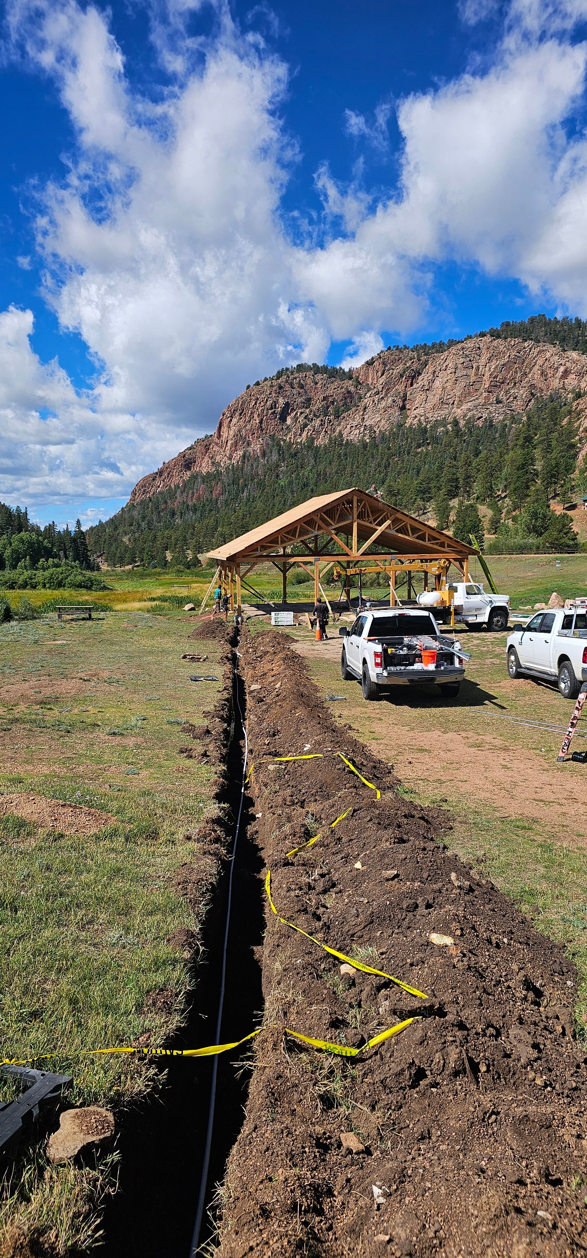 All Photos for Spearhead Electric in Colorado Springs, CO