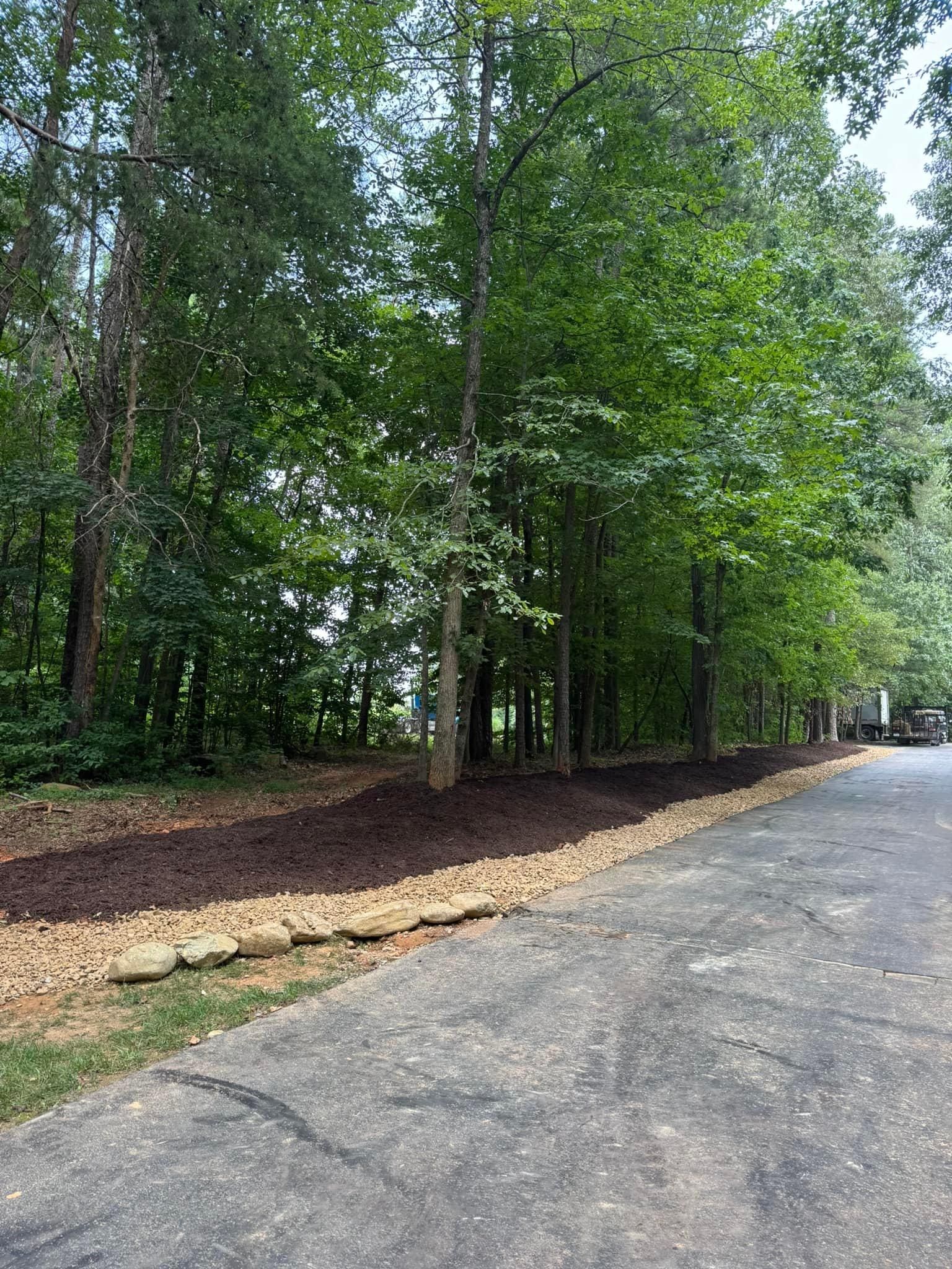 for Southern Turf & Landscape in Concord, NC