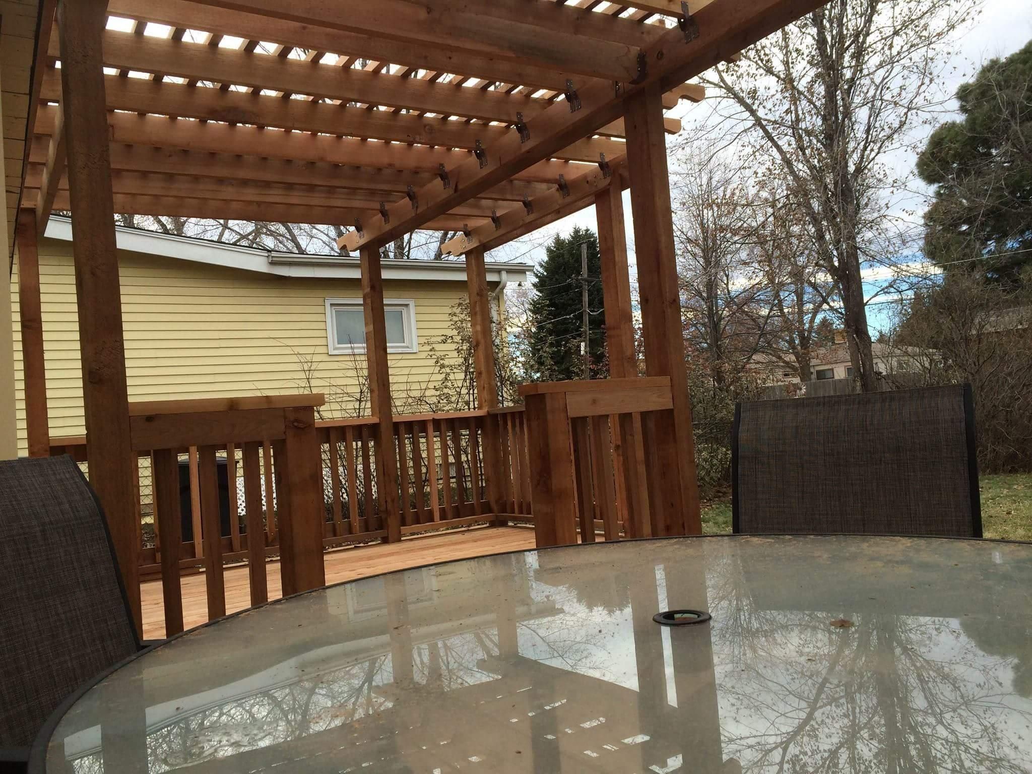  for JS Landscaping Colorado in Denver, CO
