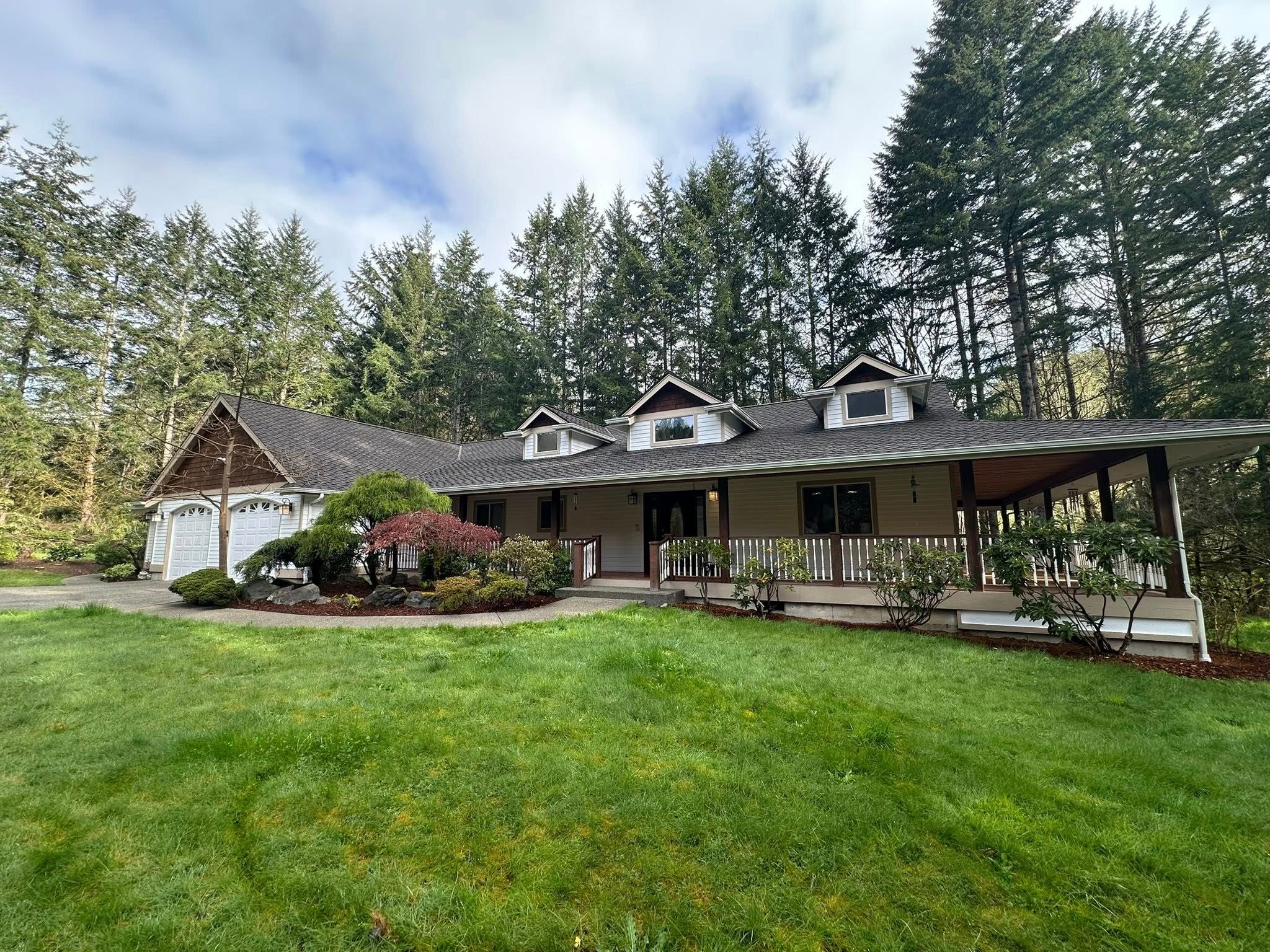  for NWP Construction Inc. in Gig Harbor, WA