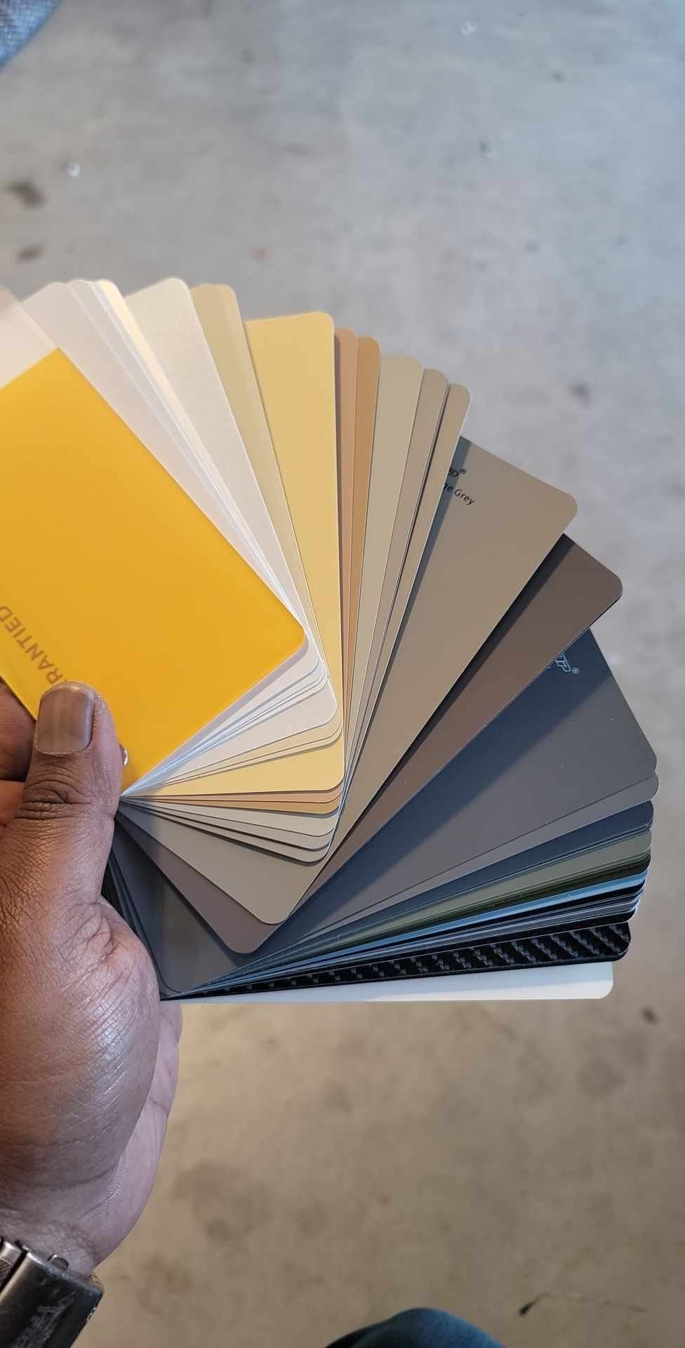  for DB WRAPS in Josephine, TX