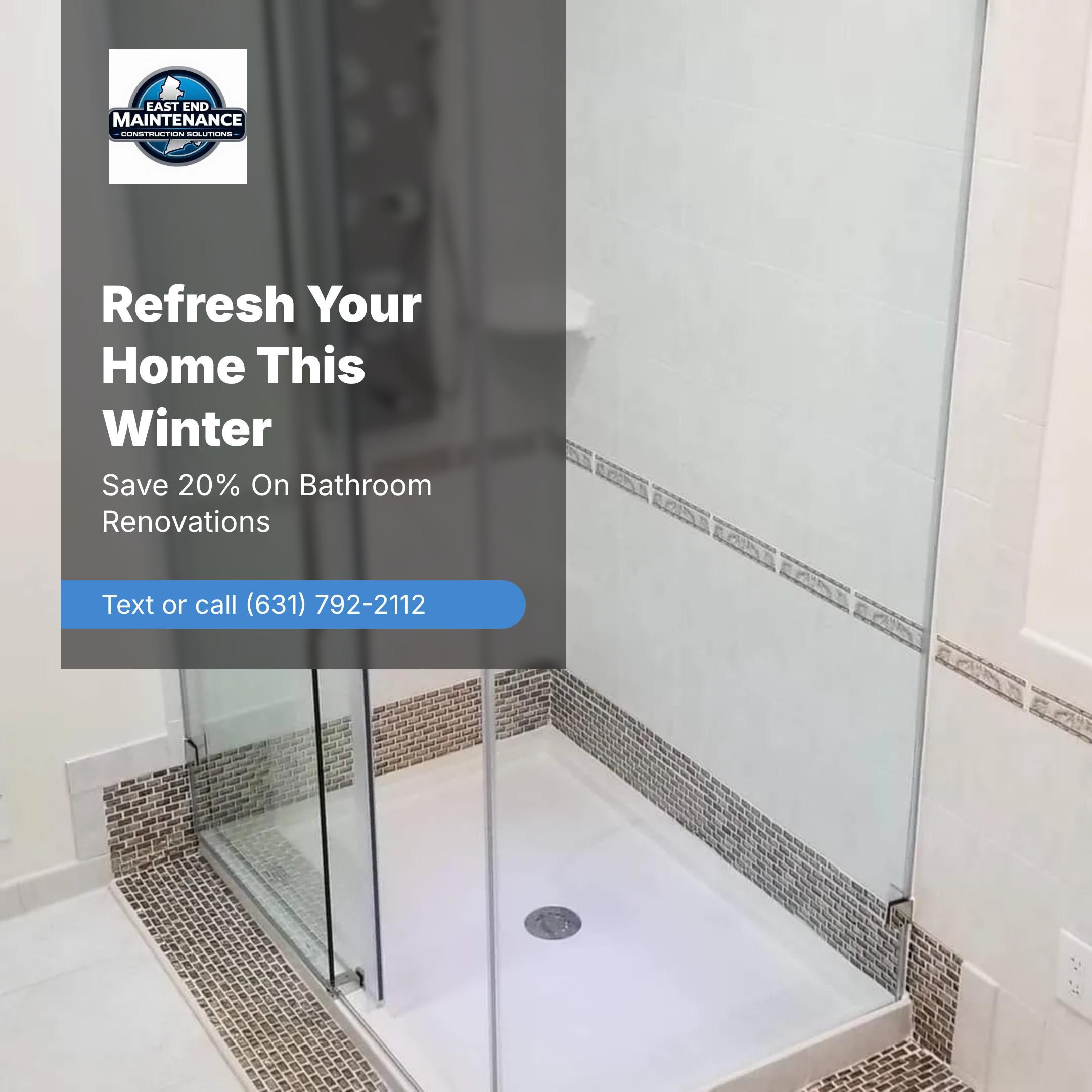 All Photos for East End Maintenance Construction Solutions in Suffolk County, NY