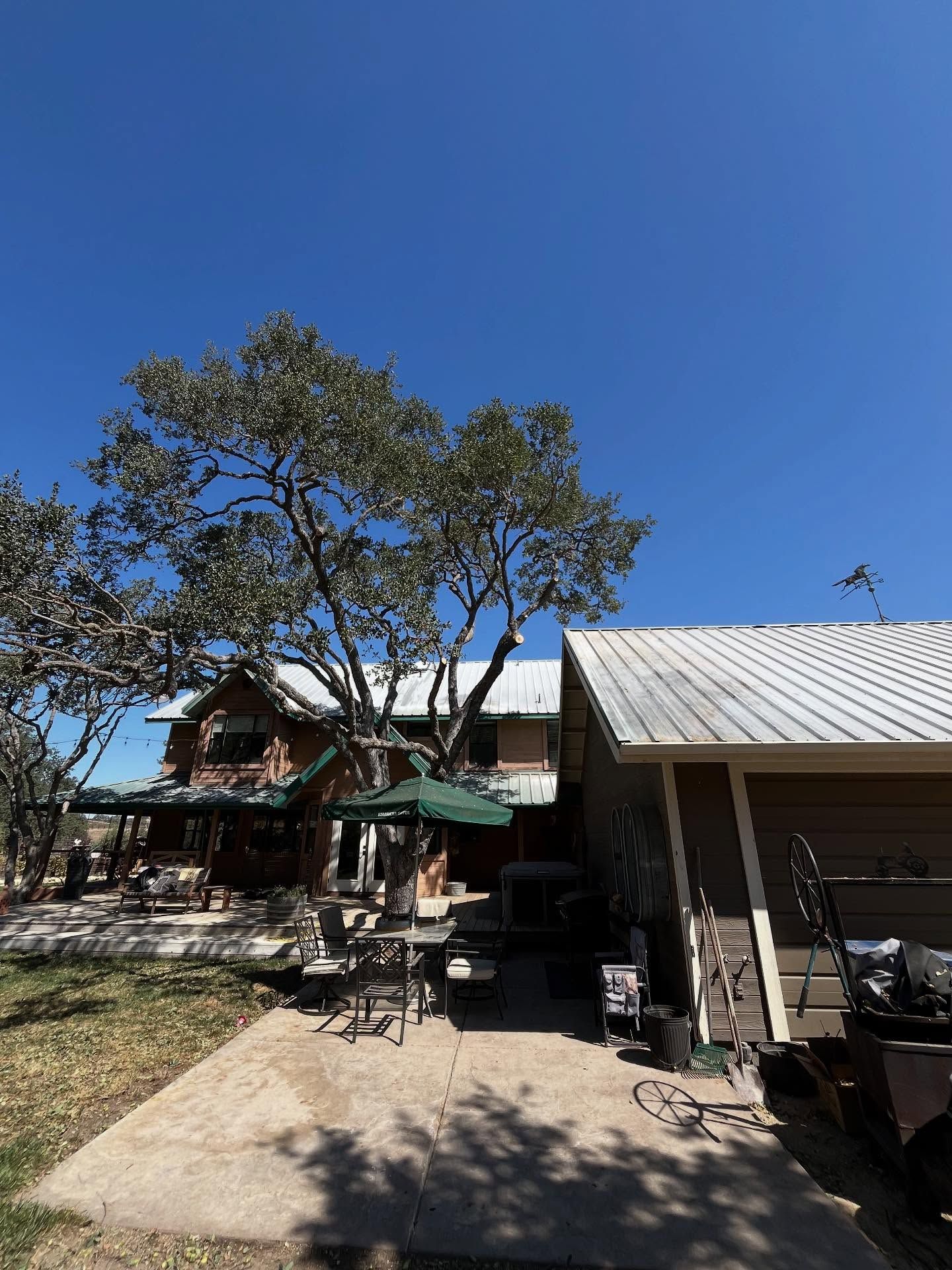  for A1 Junk & Tree Solutions, LLC in Paso Robles, CA