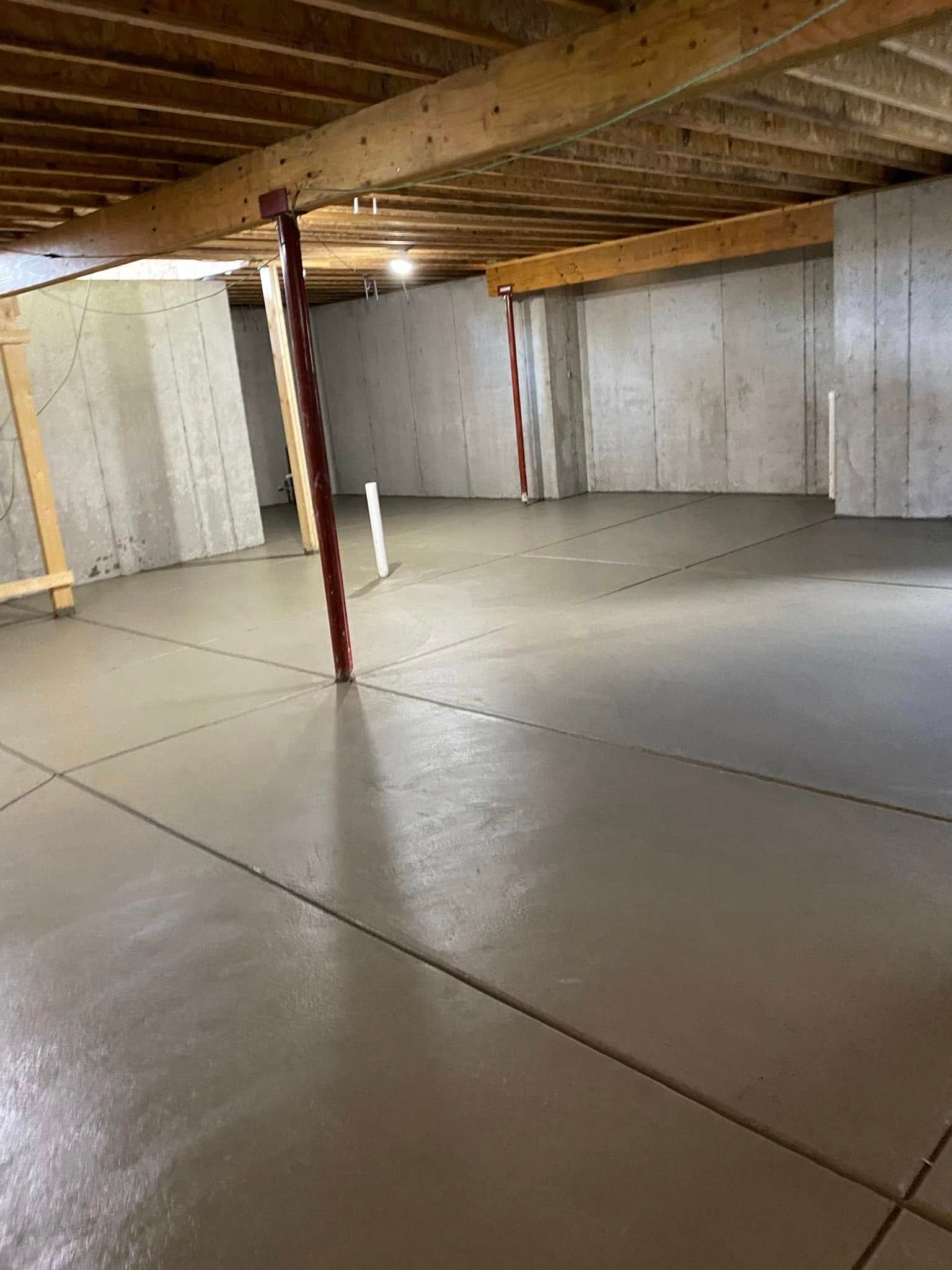  for MKE Concrete Contractors LLC in Milwaukee, WI