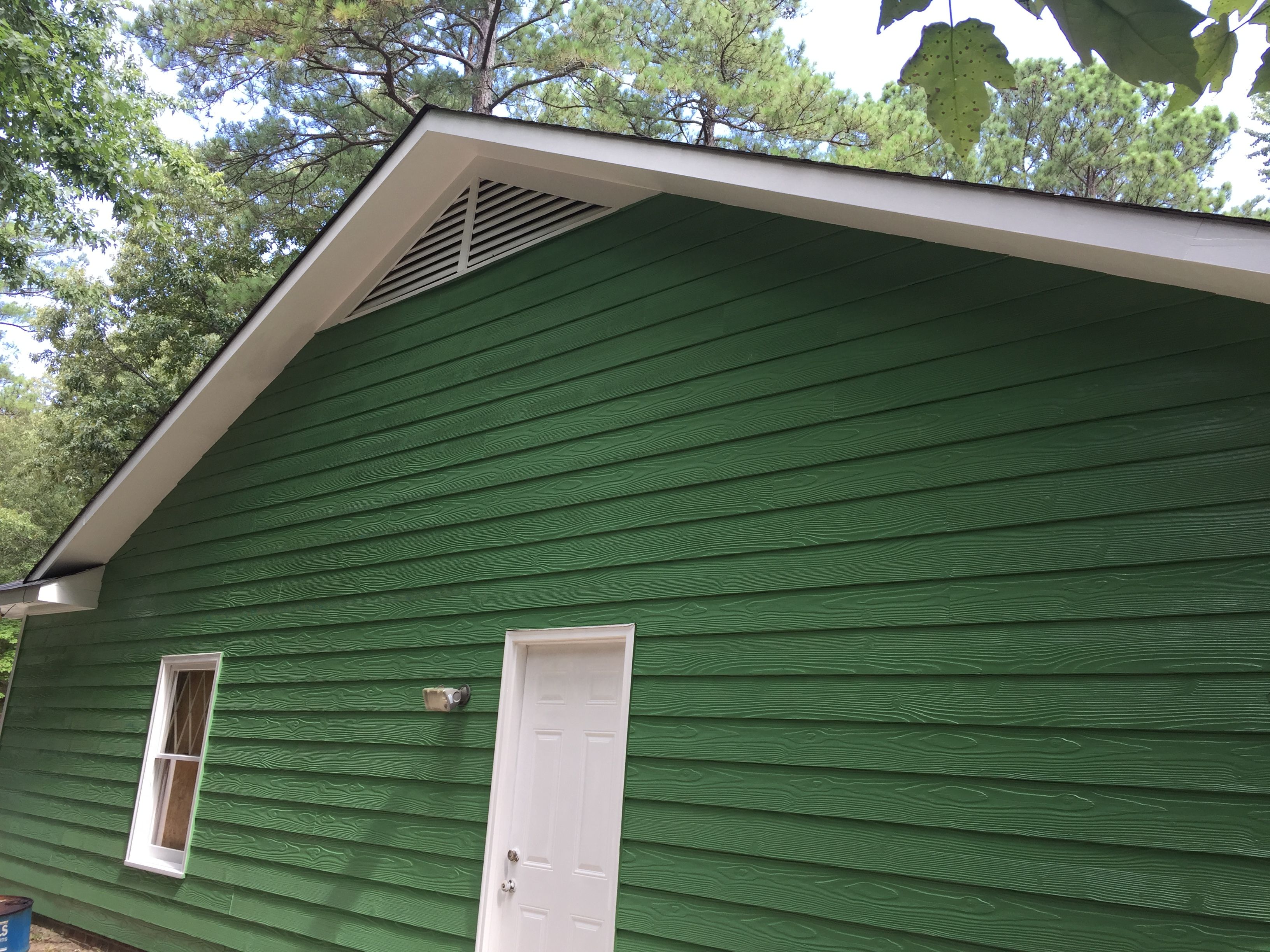  for Mancinas Home Improvement, Landscaping, & Lawn Care in Fayetteville, NC