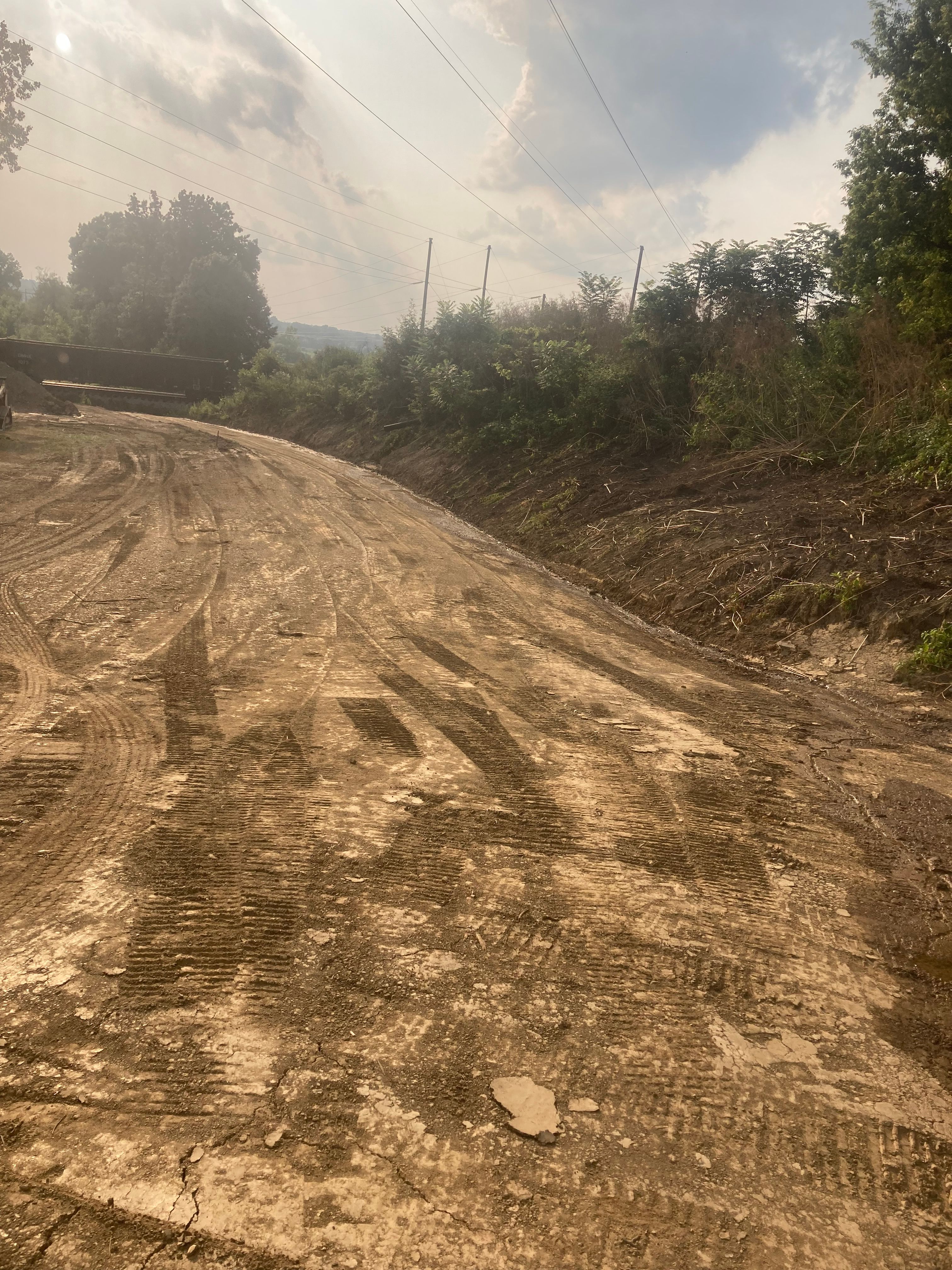 All Photos for ASC Excavating LLC in Lucas, OH