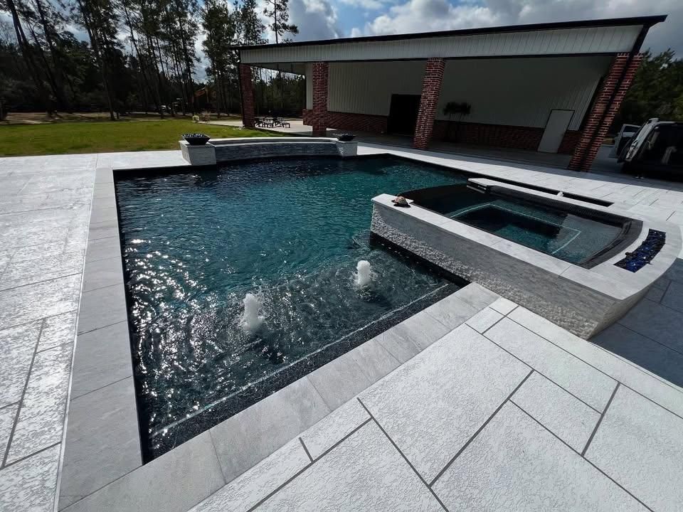  for J & P Construction in Houston, TX