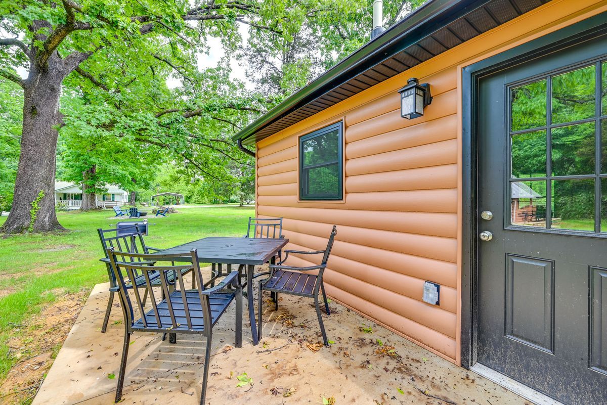  for Winchester Construction & Remodeling in Cave City, KY