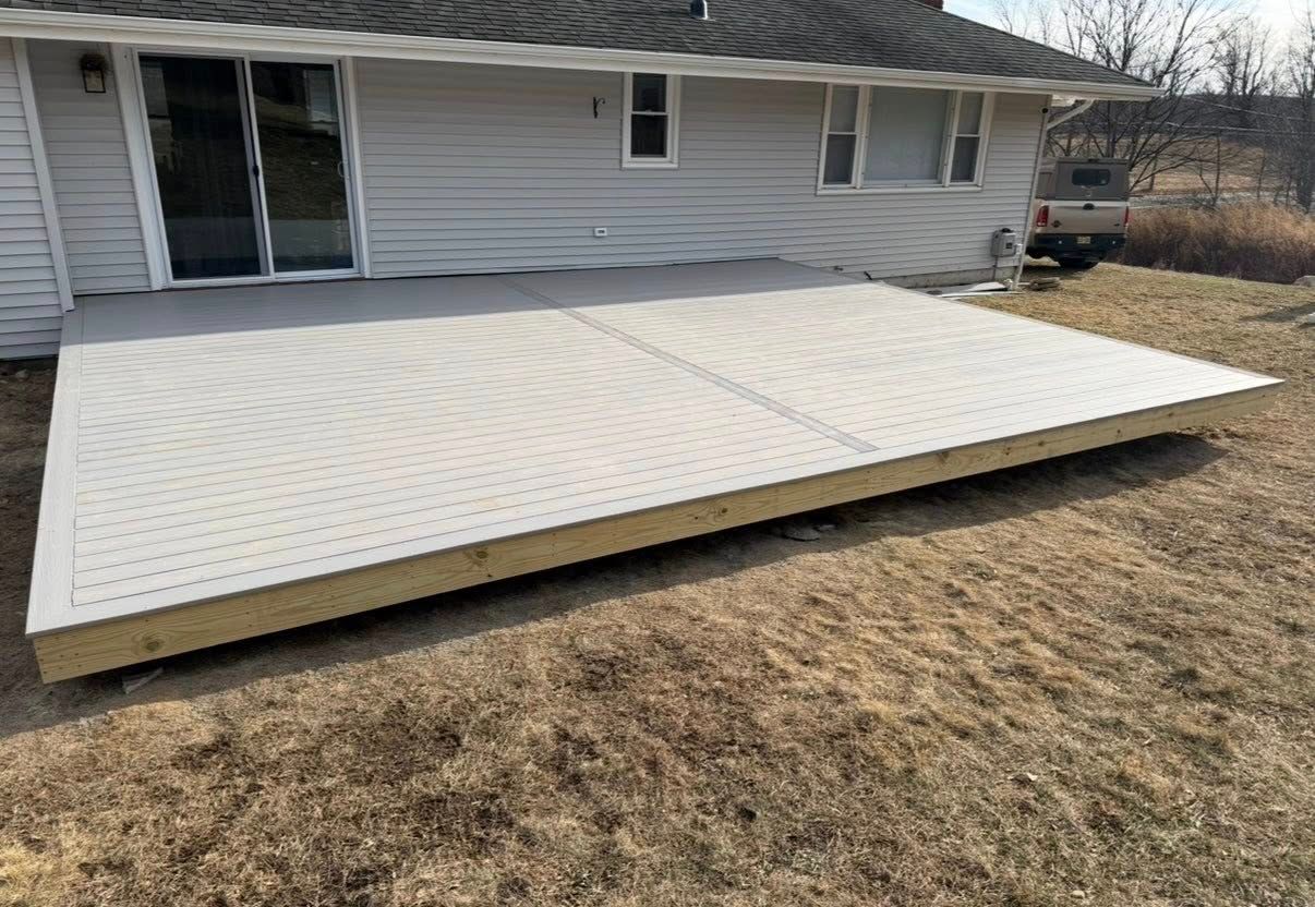 All Photos for BW Outdoor Solutions in Newton, NJ