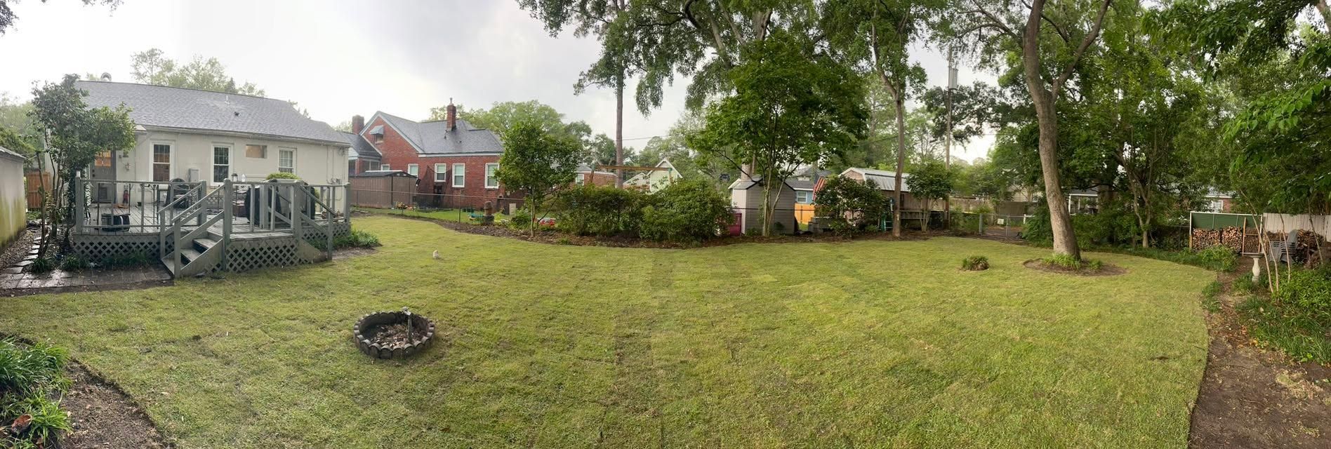  for Coastalscapes Landscaping & Turf Management  in Savannah, GA