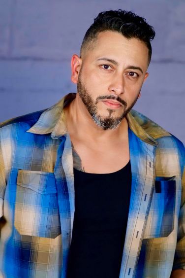 Dramatic Roles for Jose Santaigo Jr. in Chicago, IL