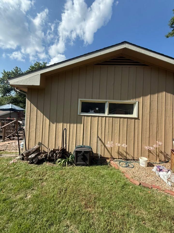  for SDM Construction LLC in Lawrence, KS