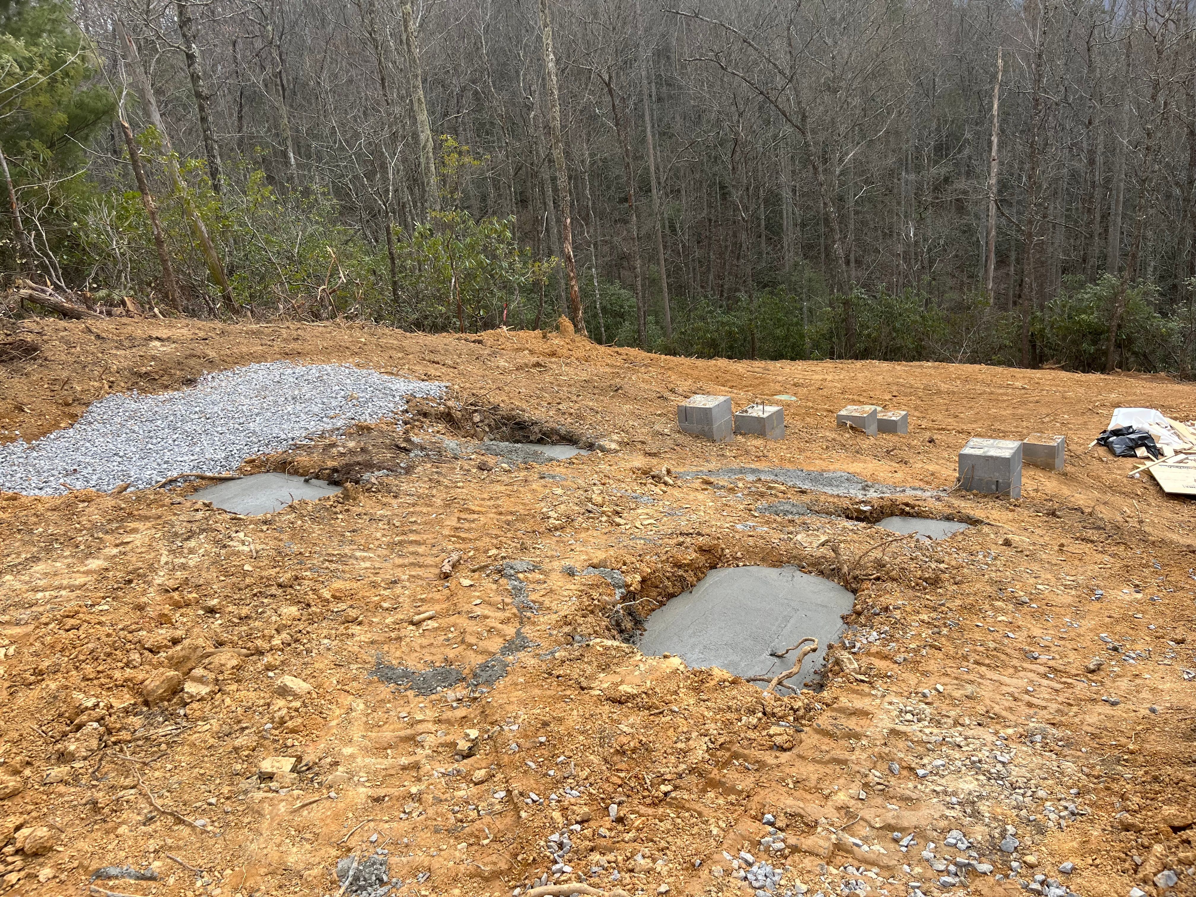  for 865 Foundations in Knoxville, TN