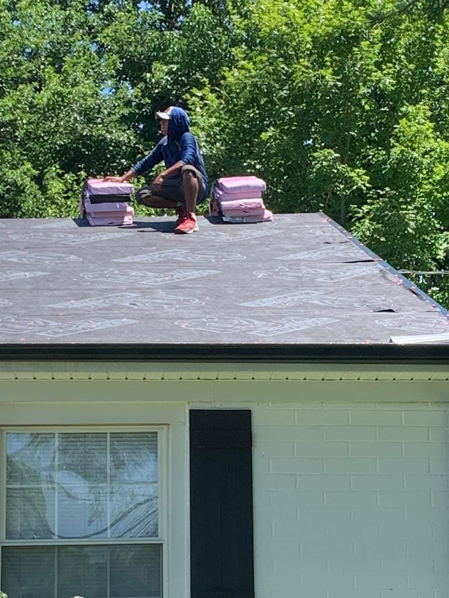 All Photos for Primetime Roofing & Contracting in Winchester, KY