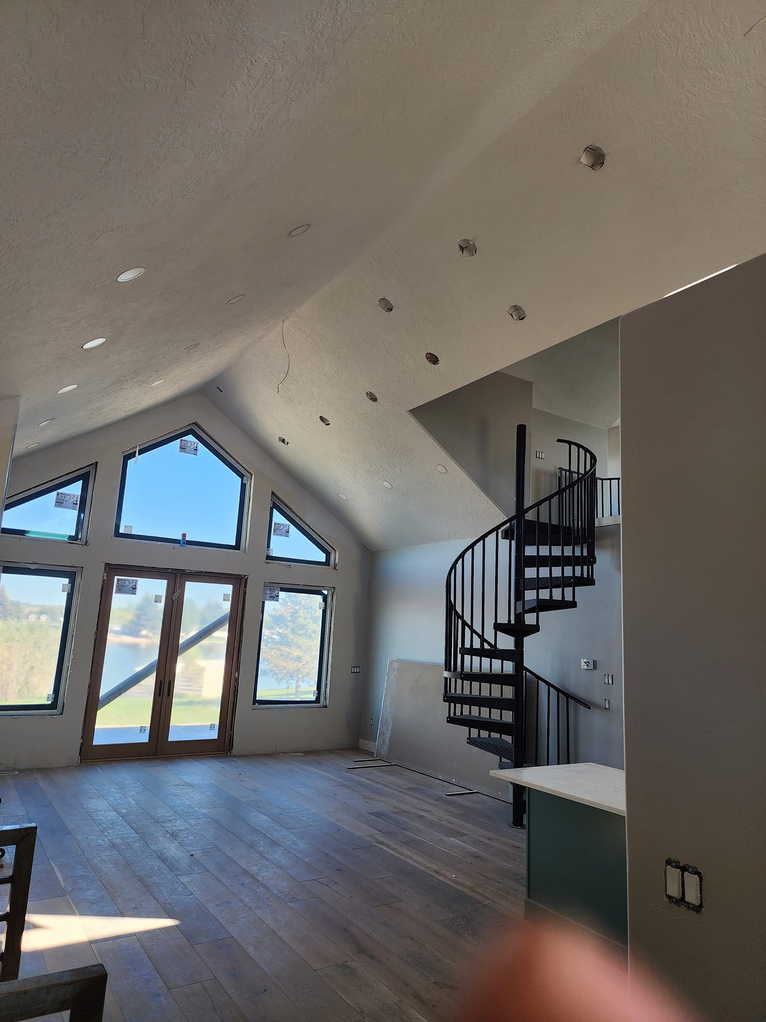 All Photos for Valhalla Drywall in Boise, ID