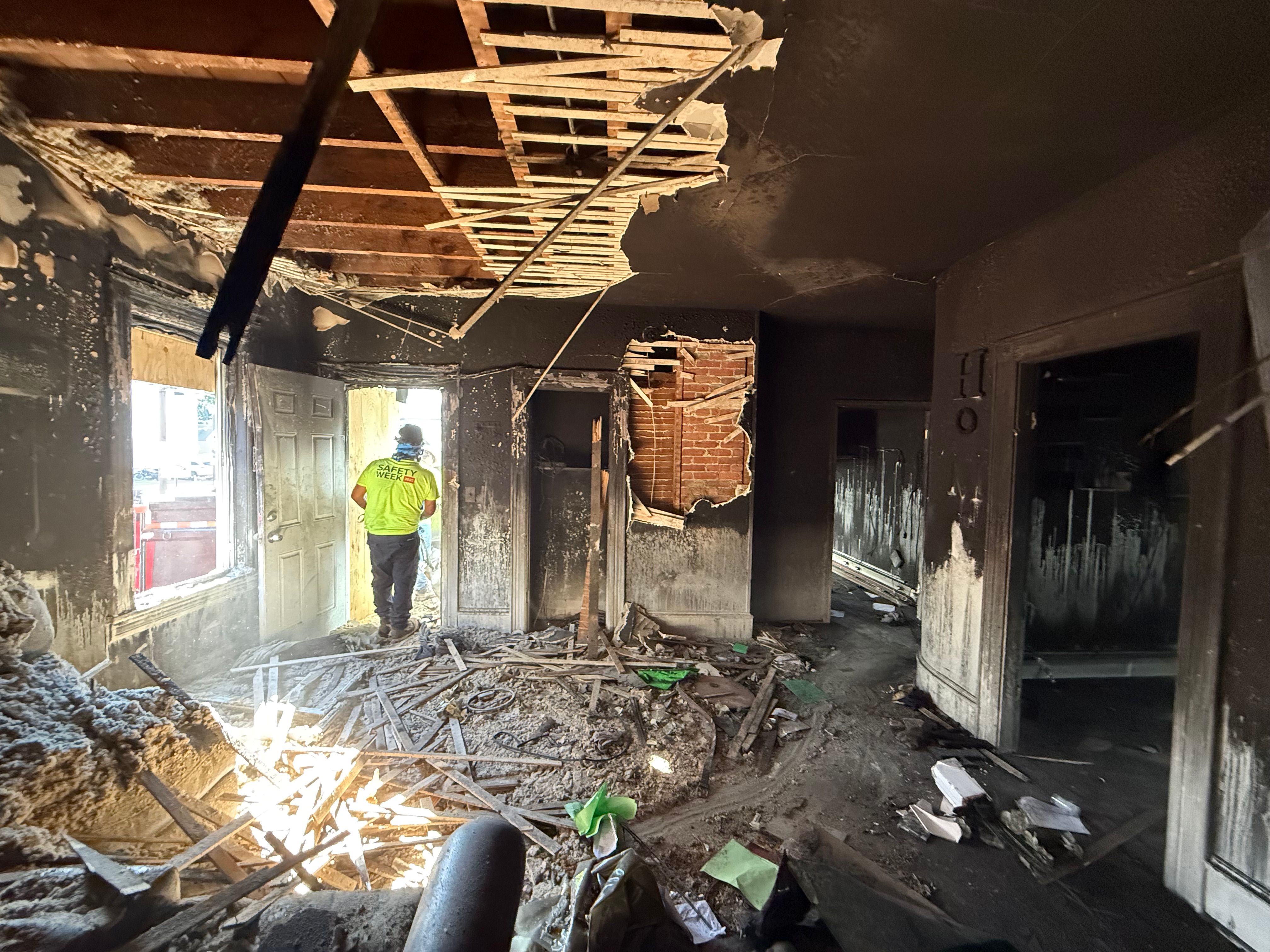  for Quality Demo Services LLC in Lawrence, MA
