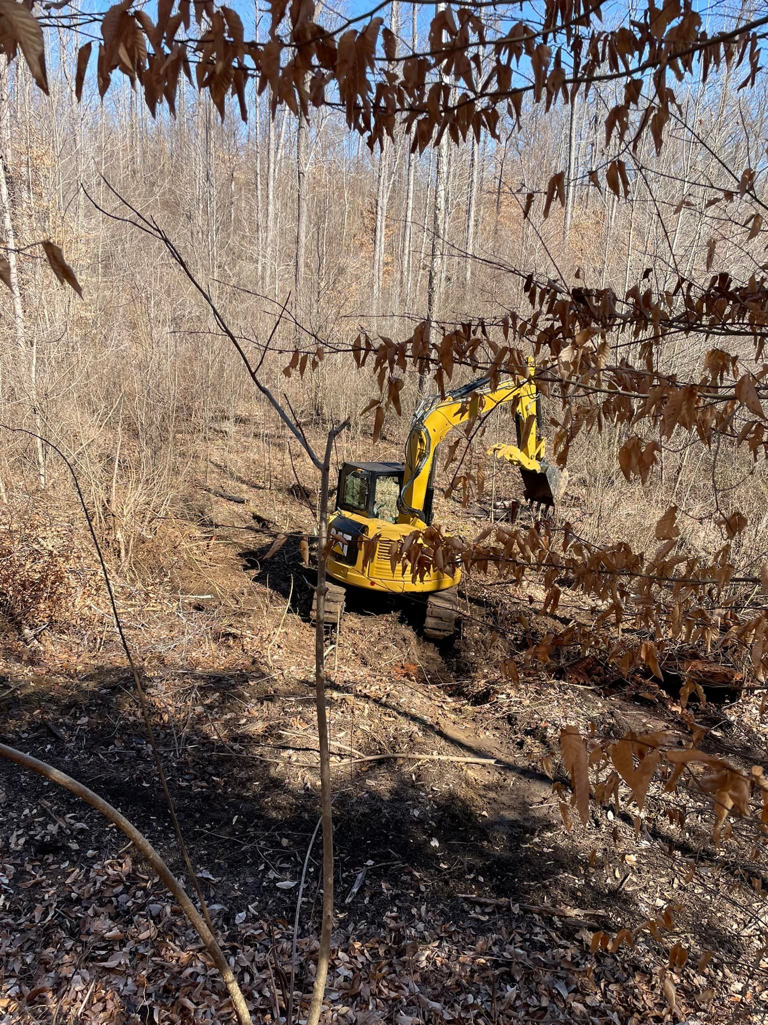  for Beaver Excavating Services in Friendship, TN