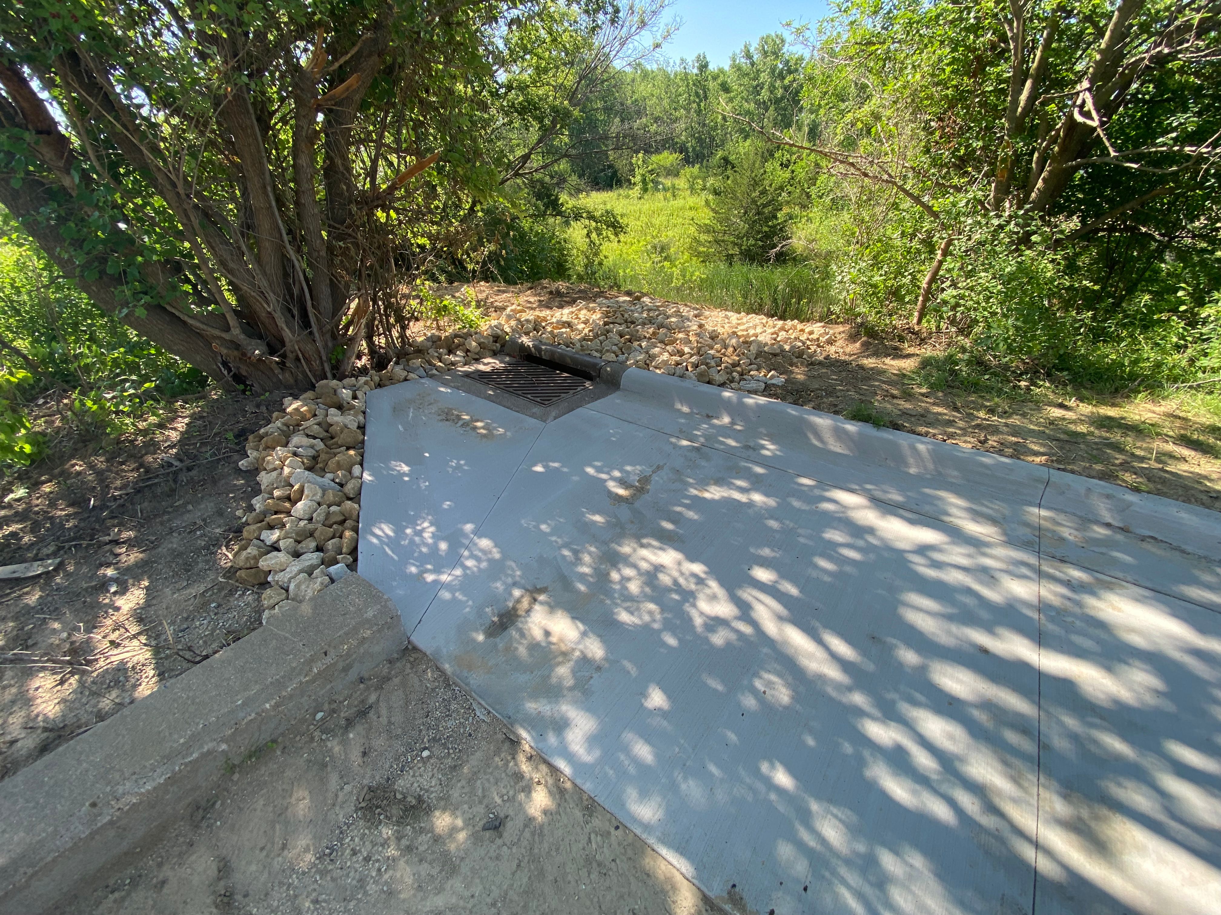  for TDC Excavating in Dubuque, IA