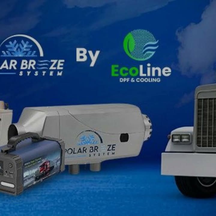  for Polar Breeze System in Dallas, TX