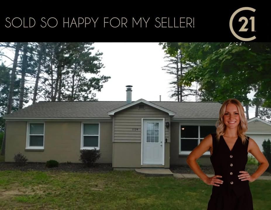  for Emma Praslowicz Century 21 Best Way Realty in Tomahawk, WI