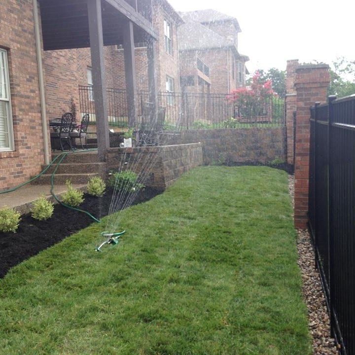  for Lamb's Lawn Service & Landscaping in Floyds Knobs, IN