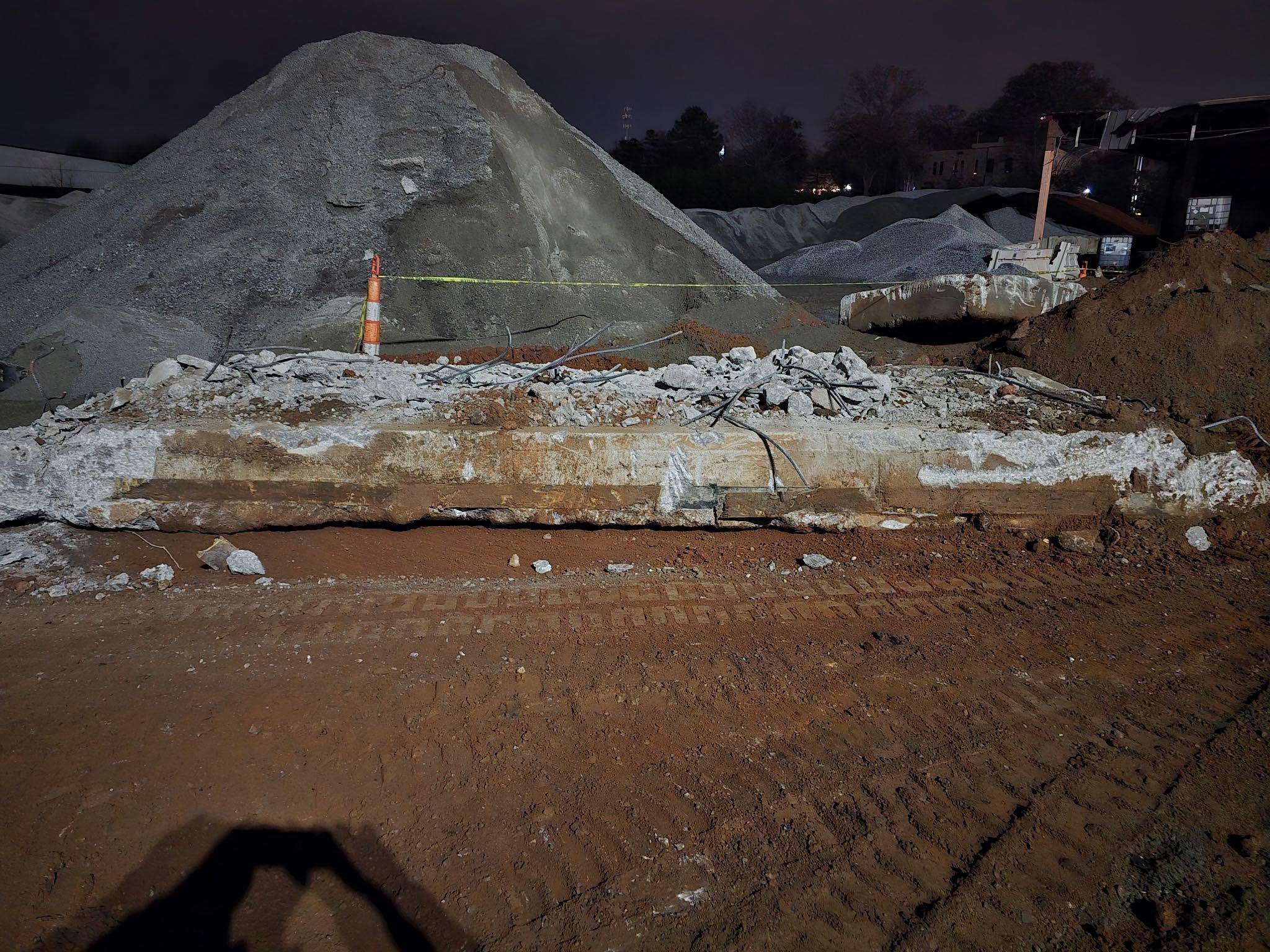  for Heldapay Hauling & Grading in Charlotte, SC
