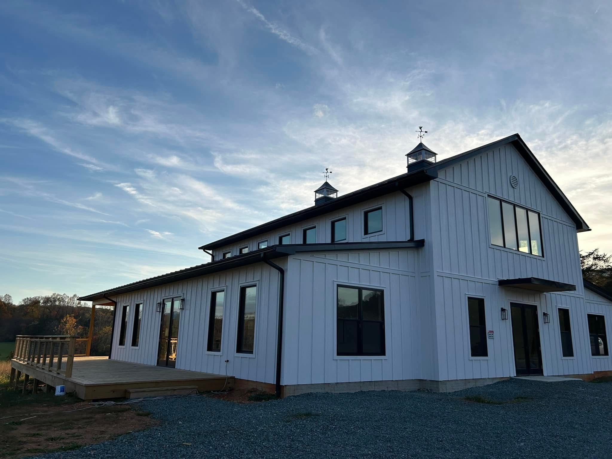  for DLP Painting Services in Charlottesville, VA