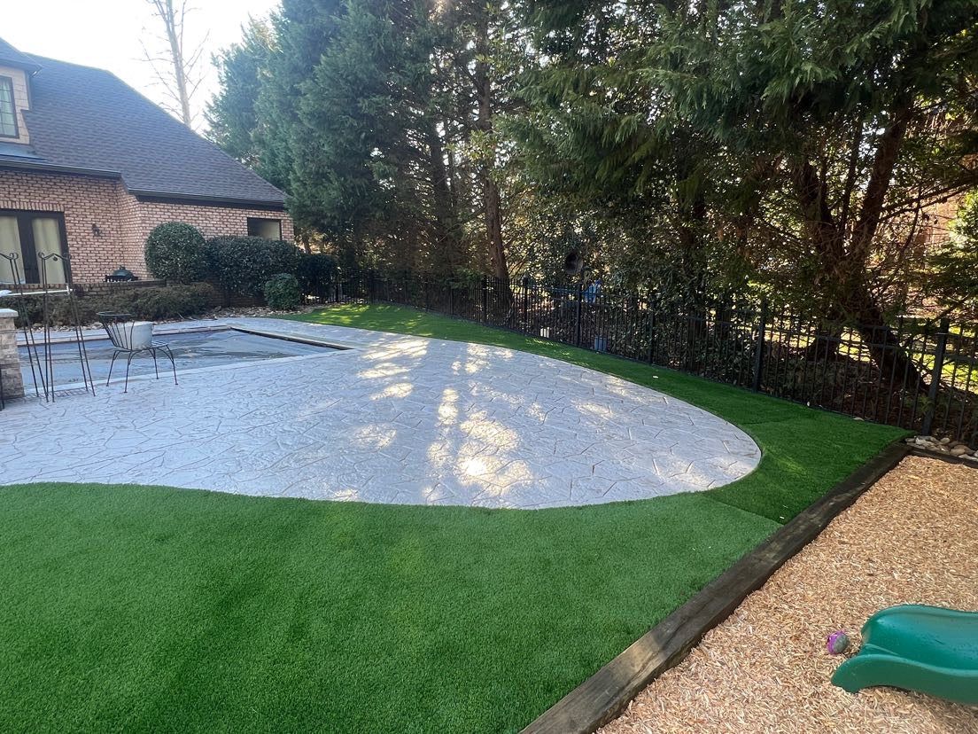 All Photos for Howerton’s Landscaping in Clemmons, NC