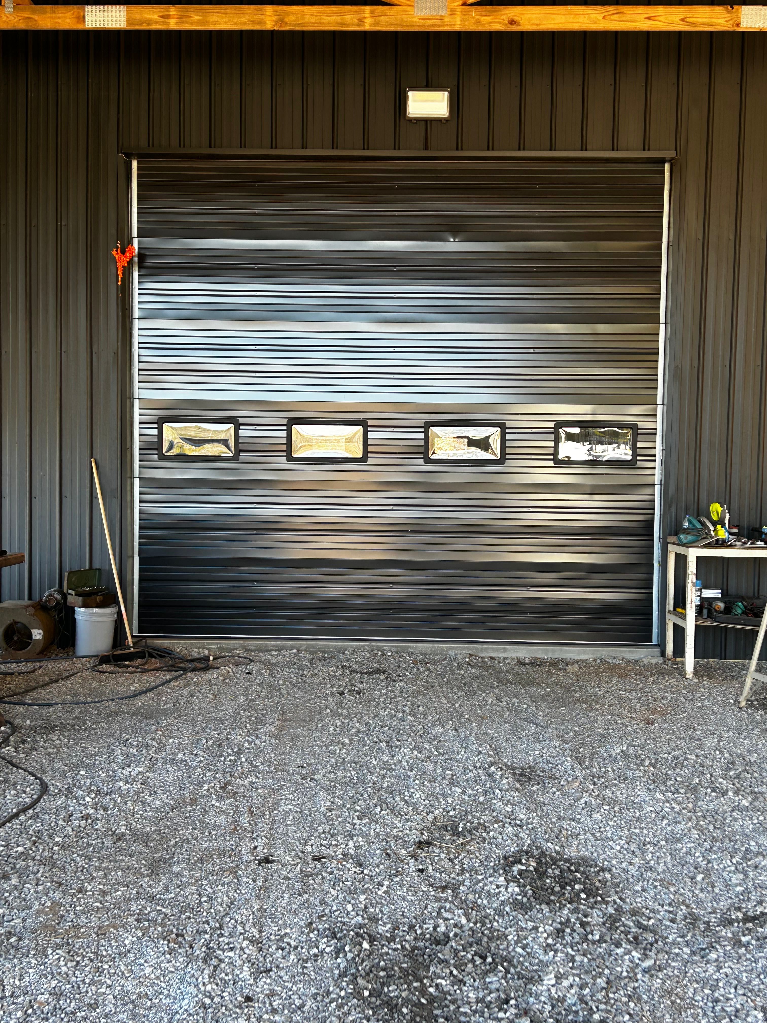  for Legacy Garage Doors  in Townville, SC