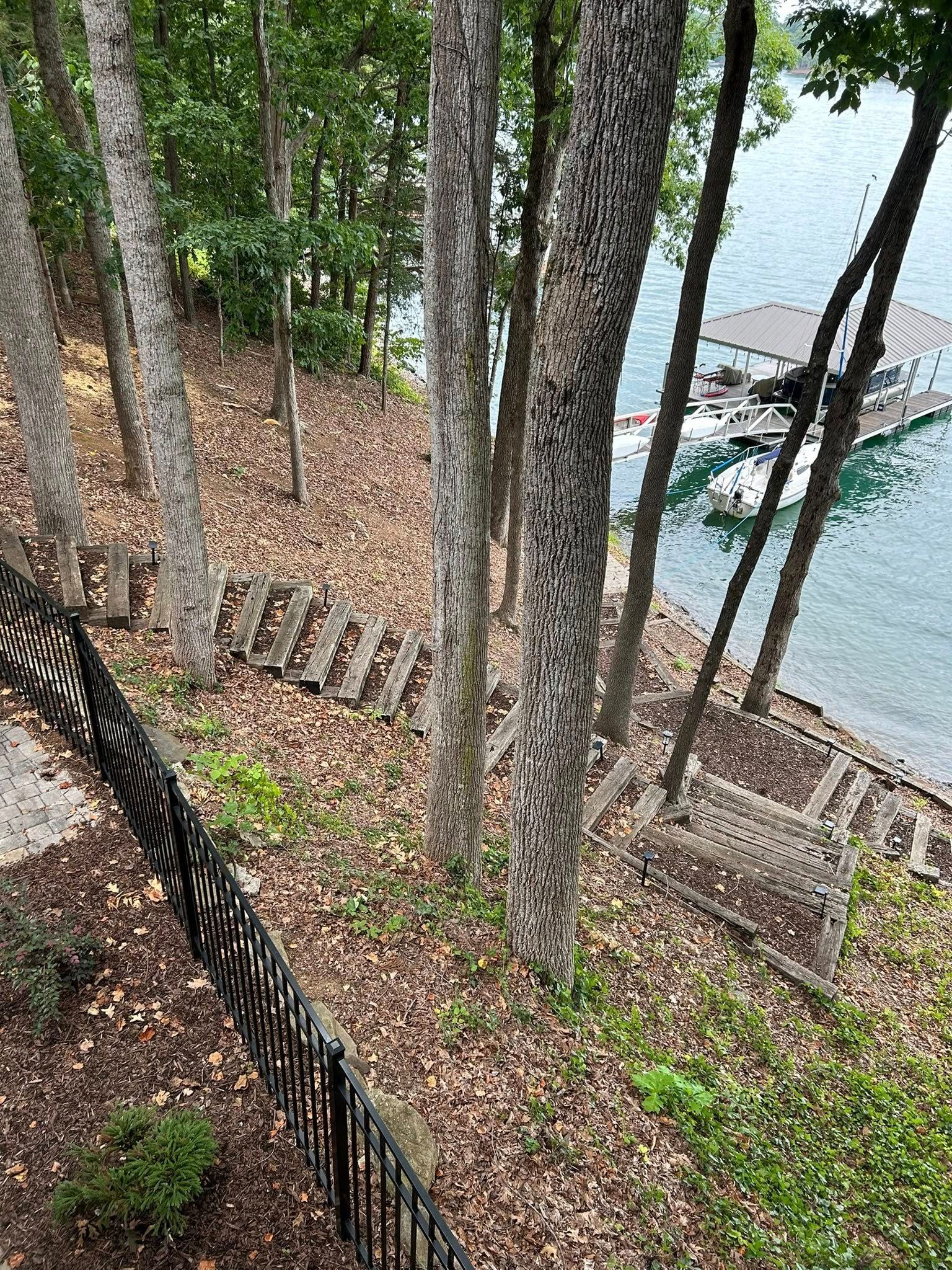 All Photos for Mountain View Lawn Care and Detail in Seneca, SC