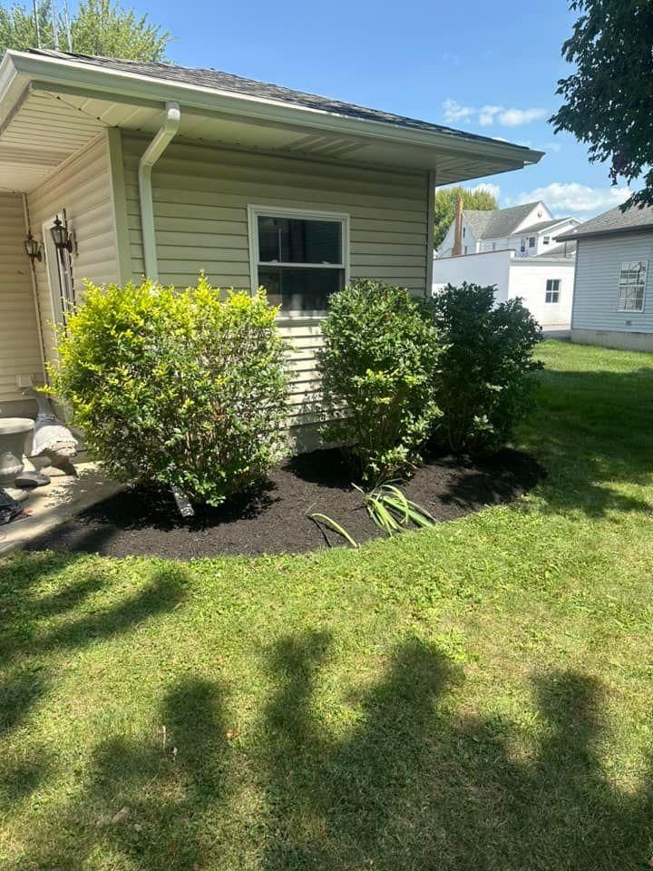  for OT Lawn and Landscaping LLC in Carey, OH