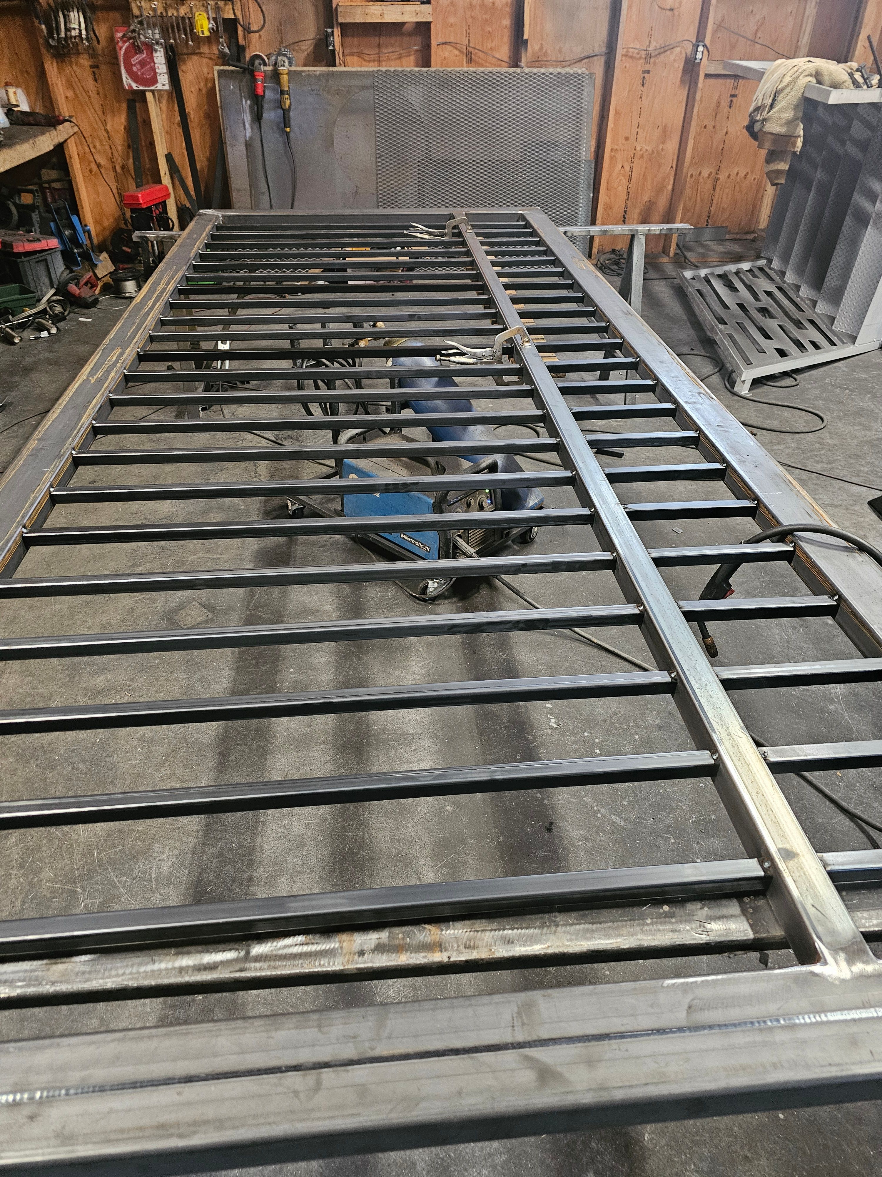  for Custom Gates Welding, LLC. in Auburn, WA