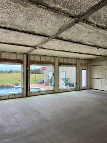 All Photos for Precision Spray Foam in Madisonville, TX