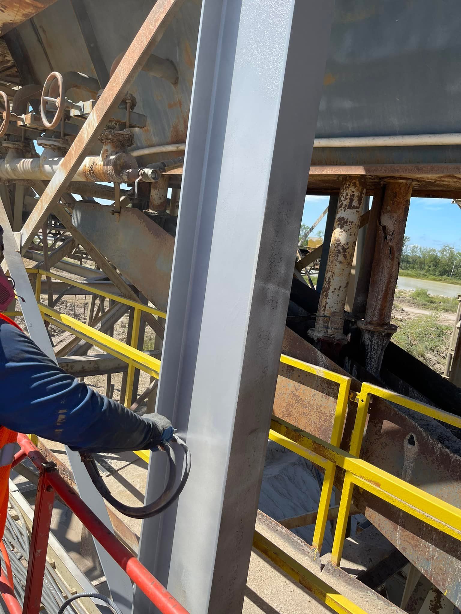 All Photos for Impact Service Solutions LLC in Corsicana, TX