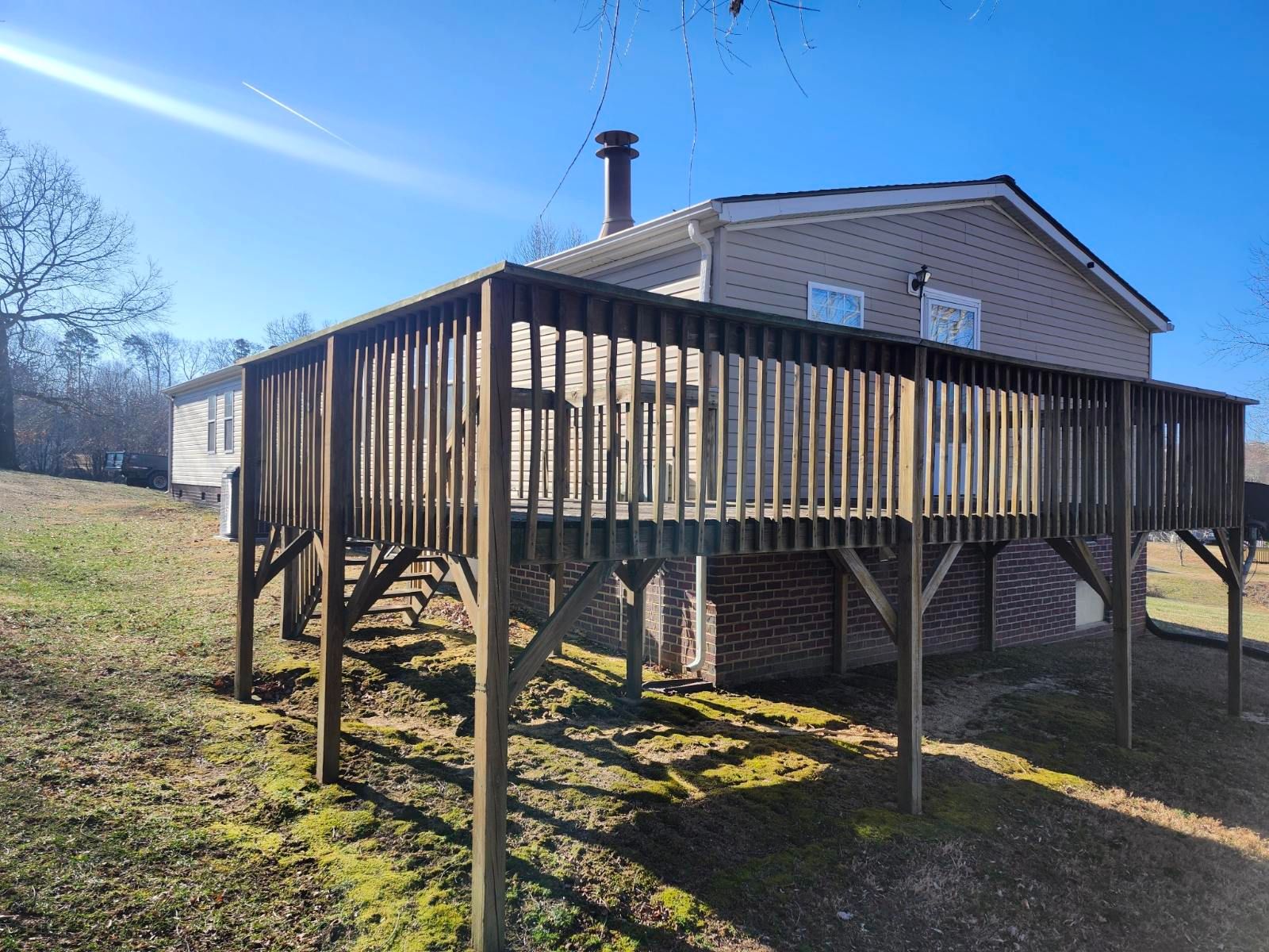  for Finney Construction LLC General Contractor in Greensboro, NC