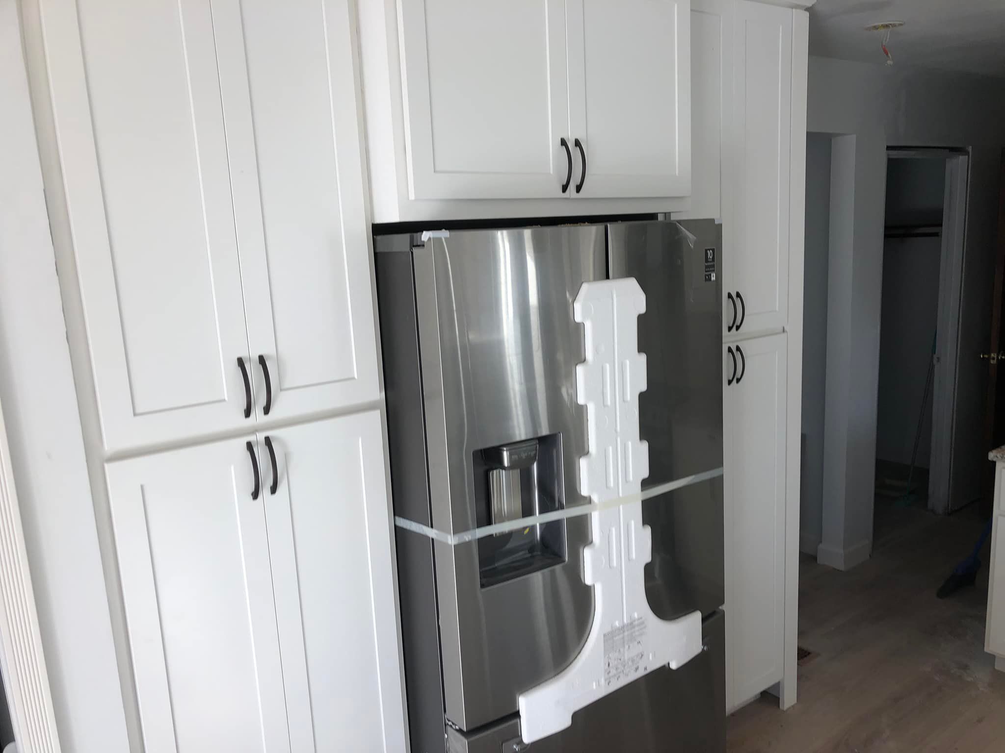  for WHL Construction in Moscow Mills, MO