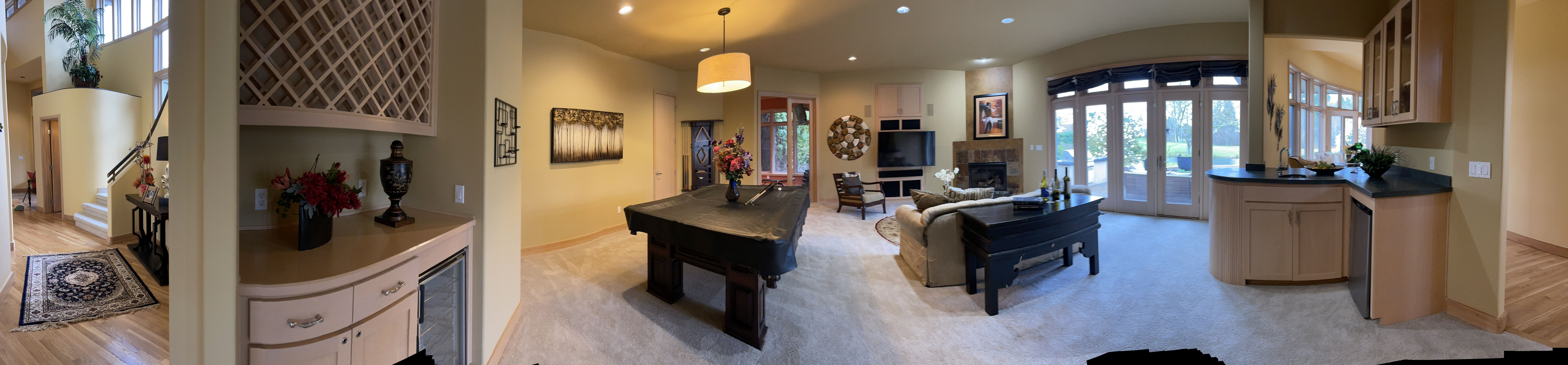  for Tony's Remodeling & Painting in Renton, WA