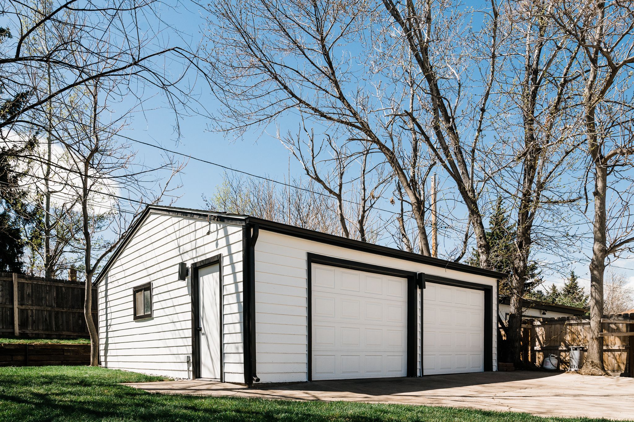  for Radiant Homes LLC in Fort Collins, CO