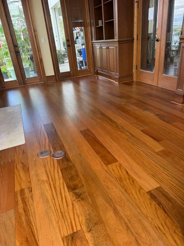  for DH Construction Remodel in Orlando, FL