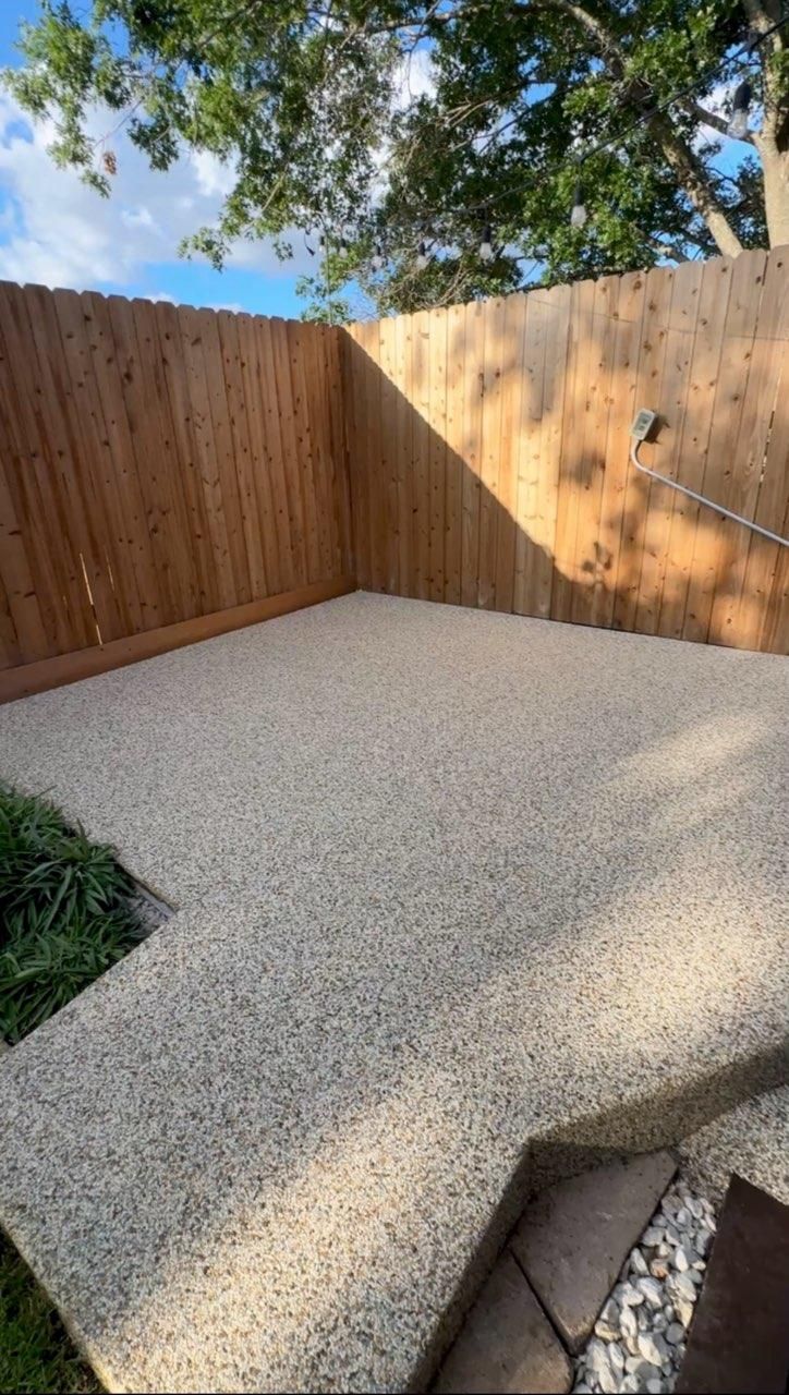  for TEX STONE Resin & Epoxy Coatings in Schertz, TX