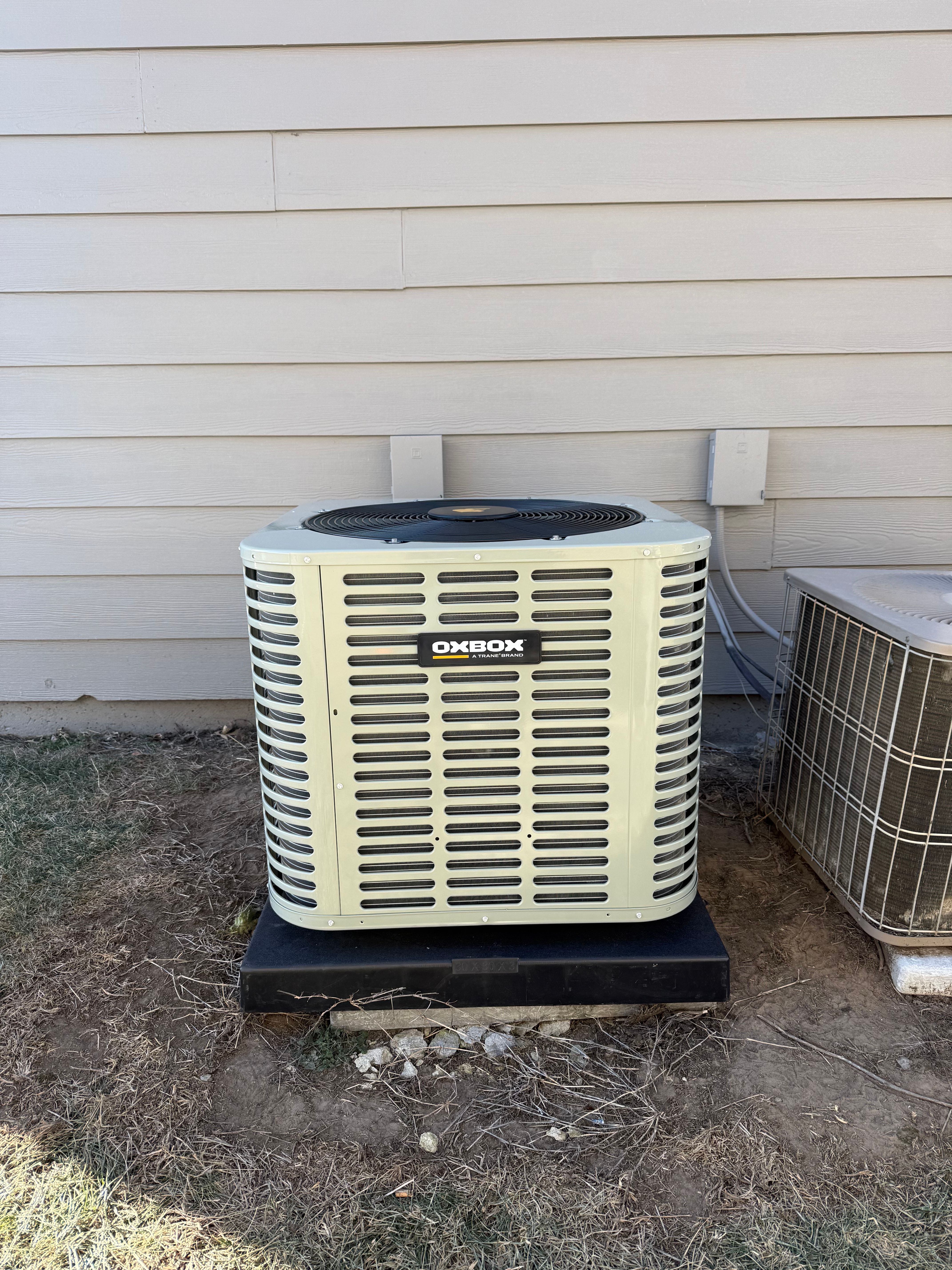  for TJS HVAC Services in Basehor, KS