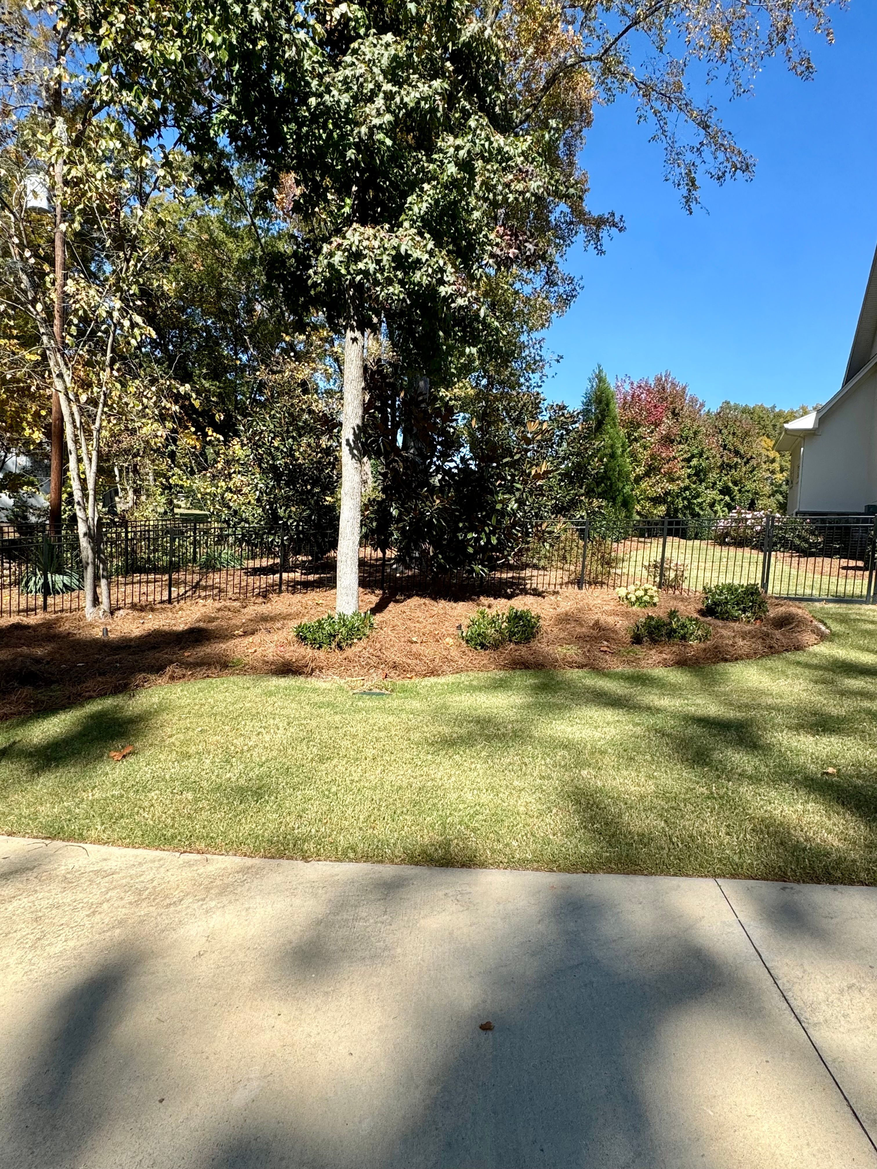  for Malboeuf Landscaping, Inc in Kernersville, NC