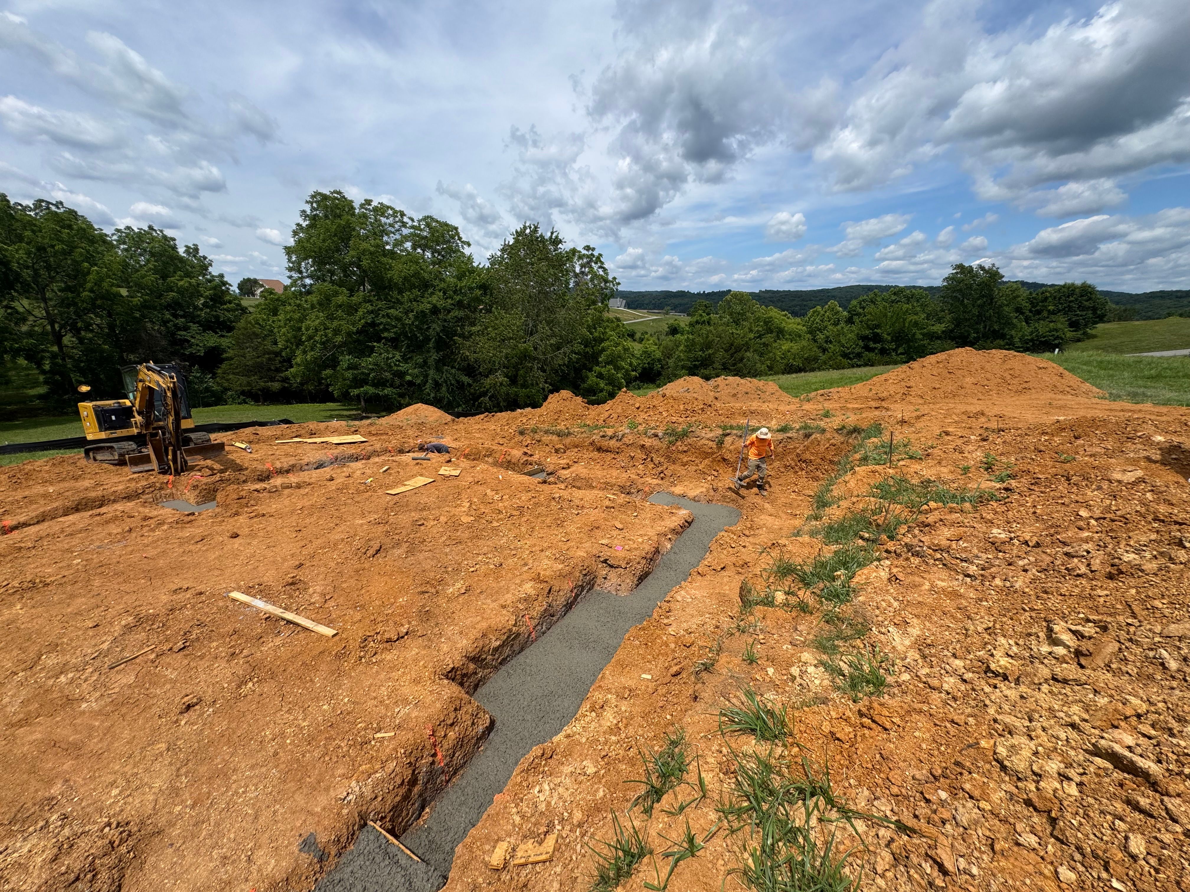  for ProModern Construction, LLC in Seymour, TN