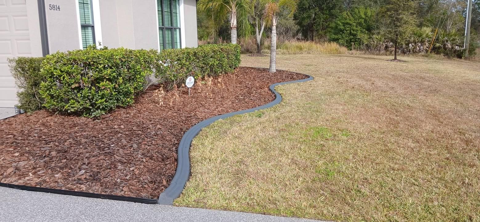  for Bradley Bradshaw Painting in Christmas, FL