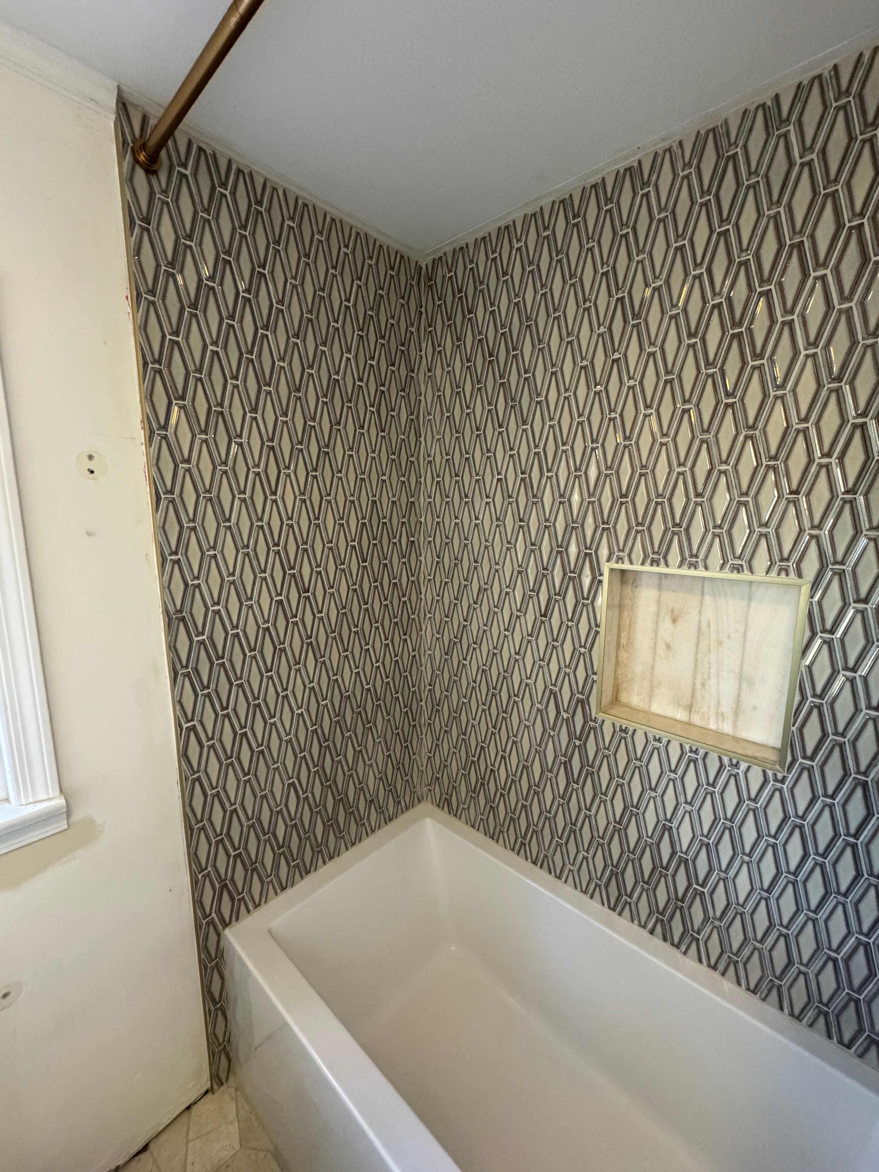 Projects for Harris Construction Services in Maryville, TN