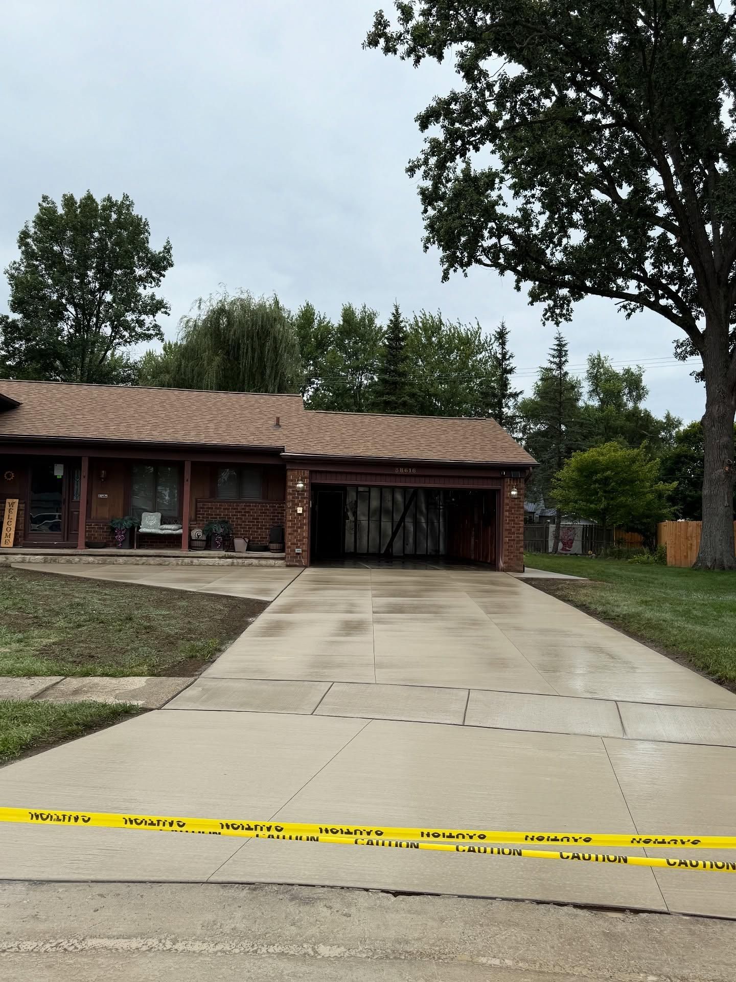 All Photos for Crown Cement in Lincoln Park, MI