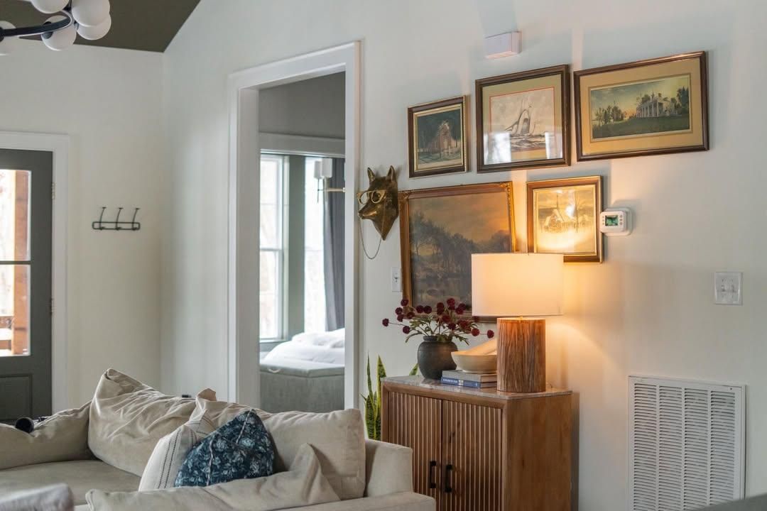  for Hartman Homes and Interiors in Lexington, NC